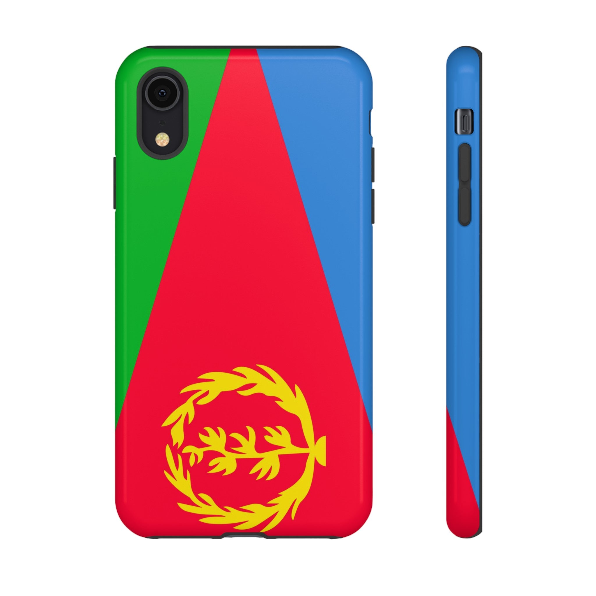 Eritrea Phone Case