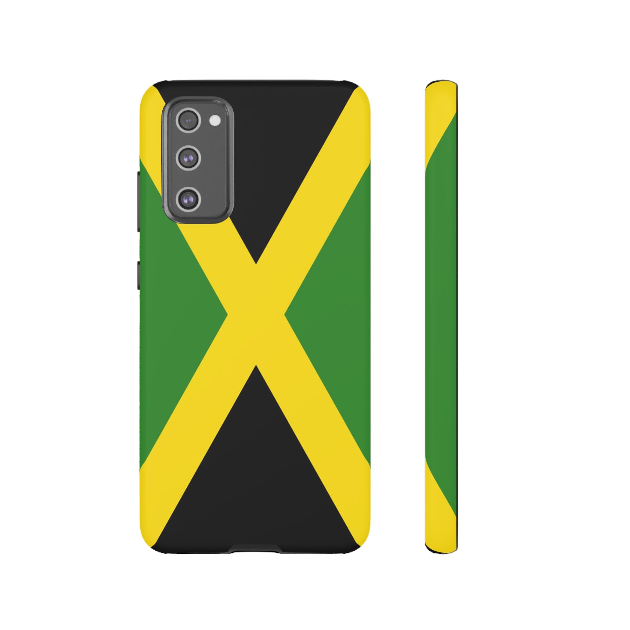 Jamaica Phone Case