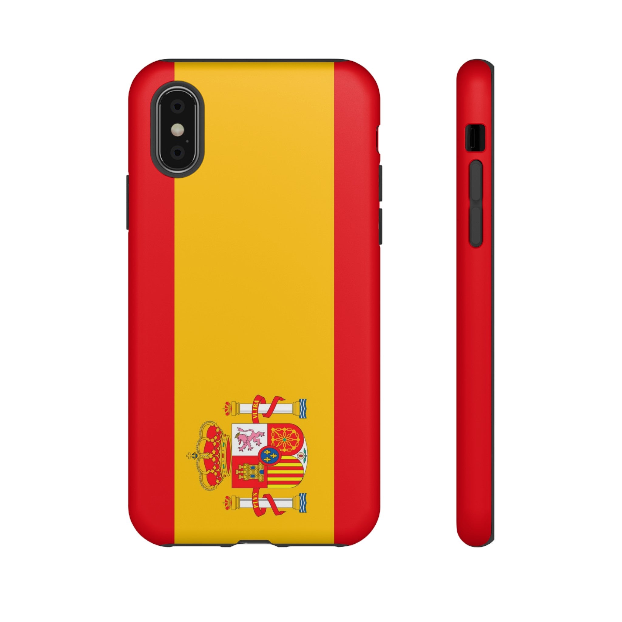 Spain Phone Case