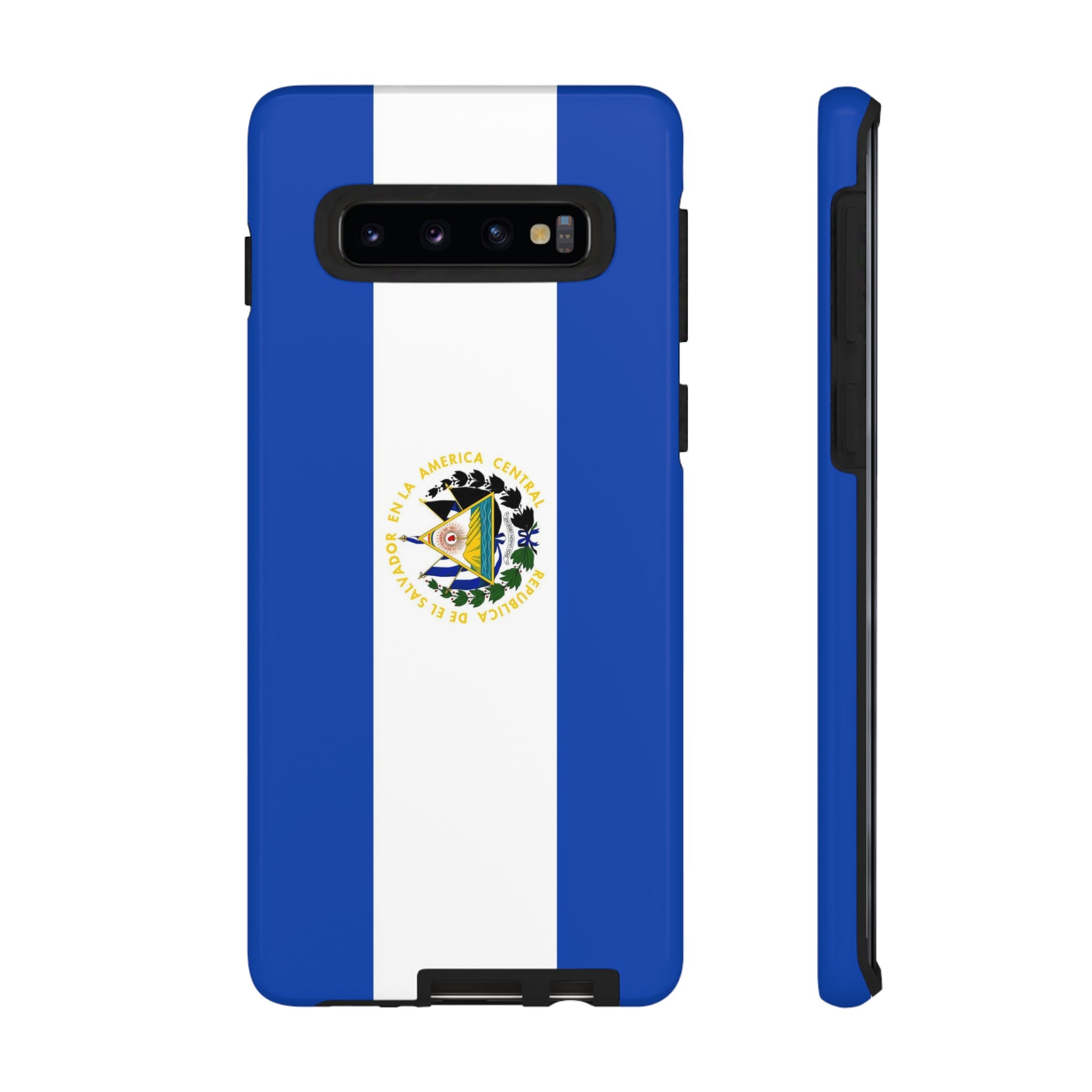 El Salvador Phone Case