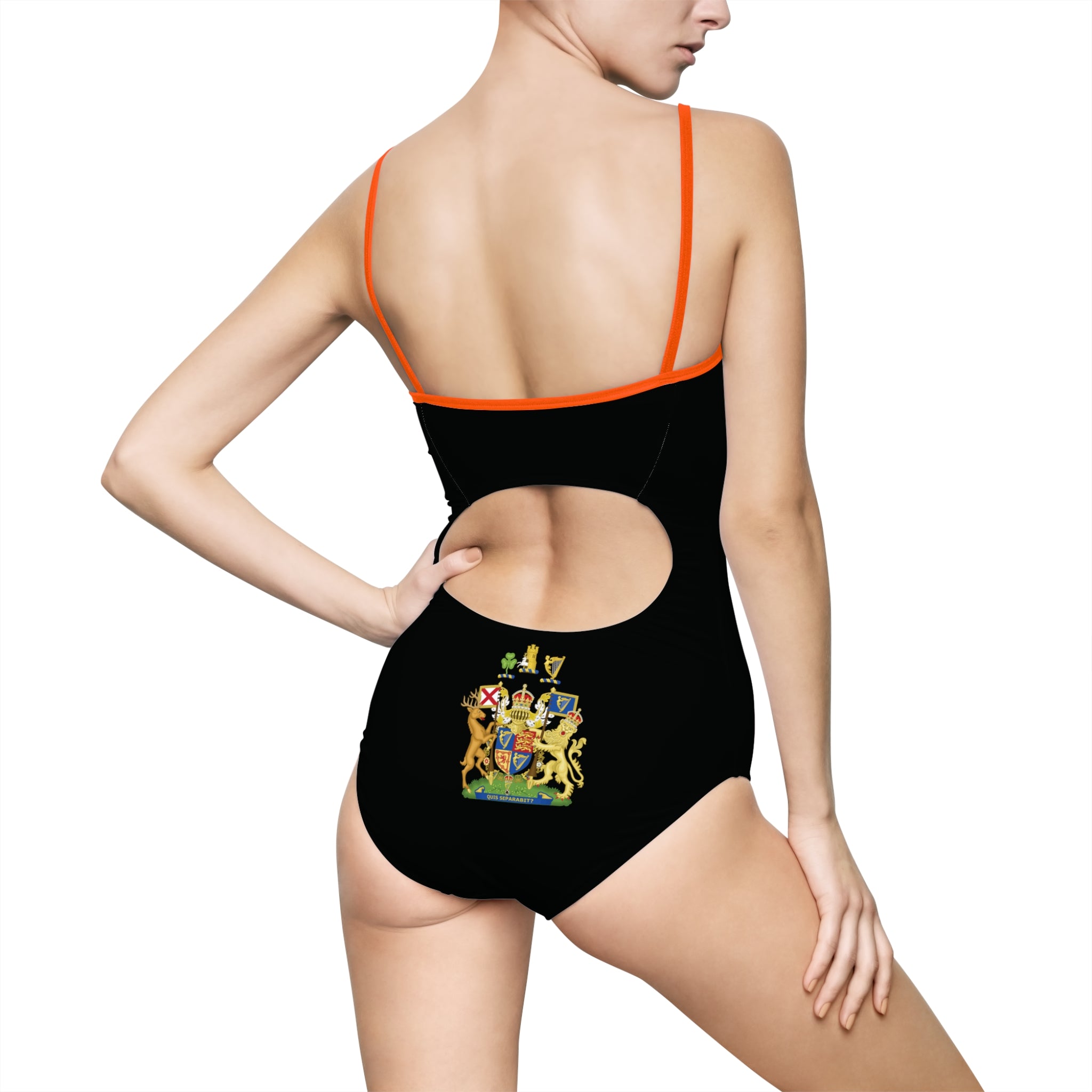 Ireland Night Sky Swimsuit