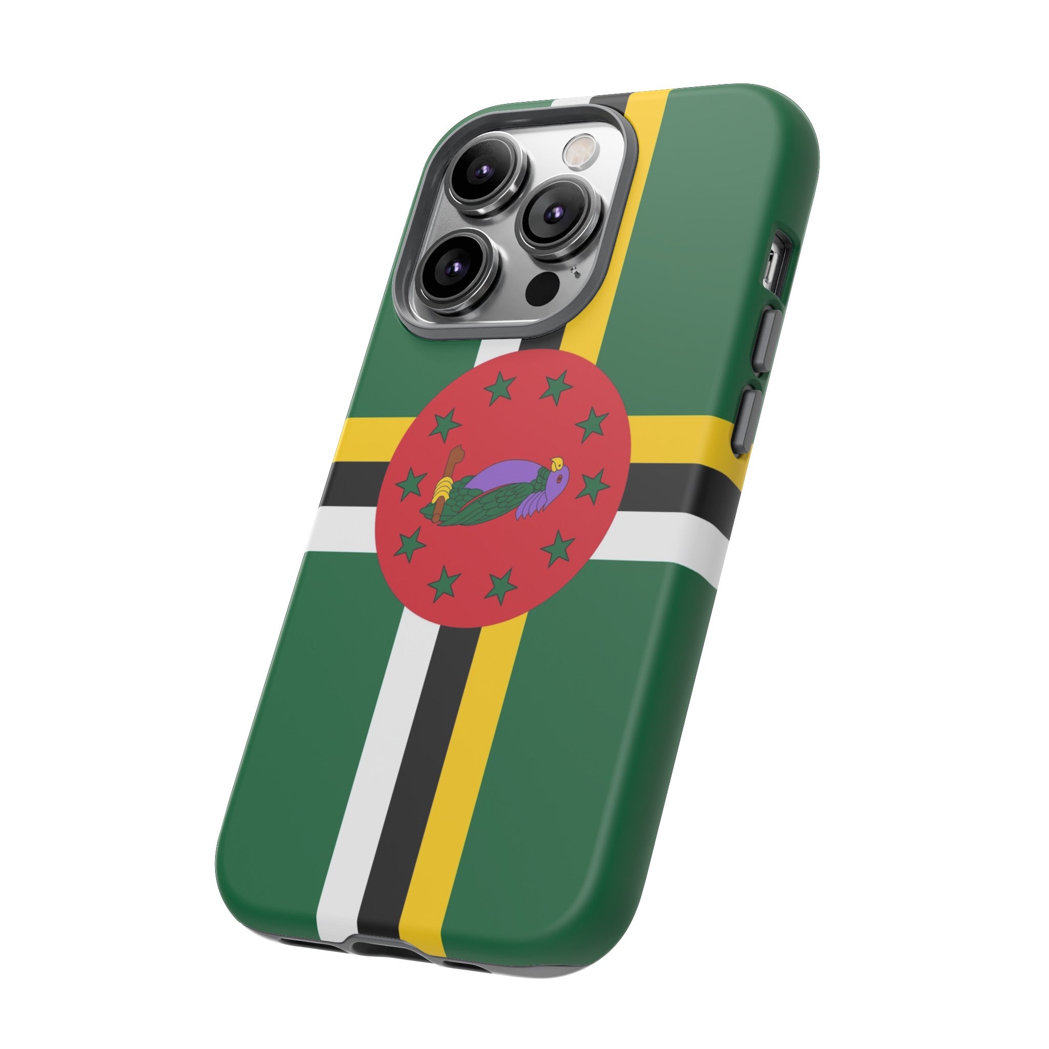 Dominica Phone Case