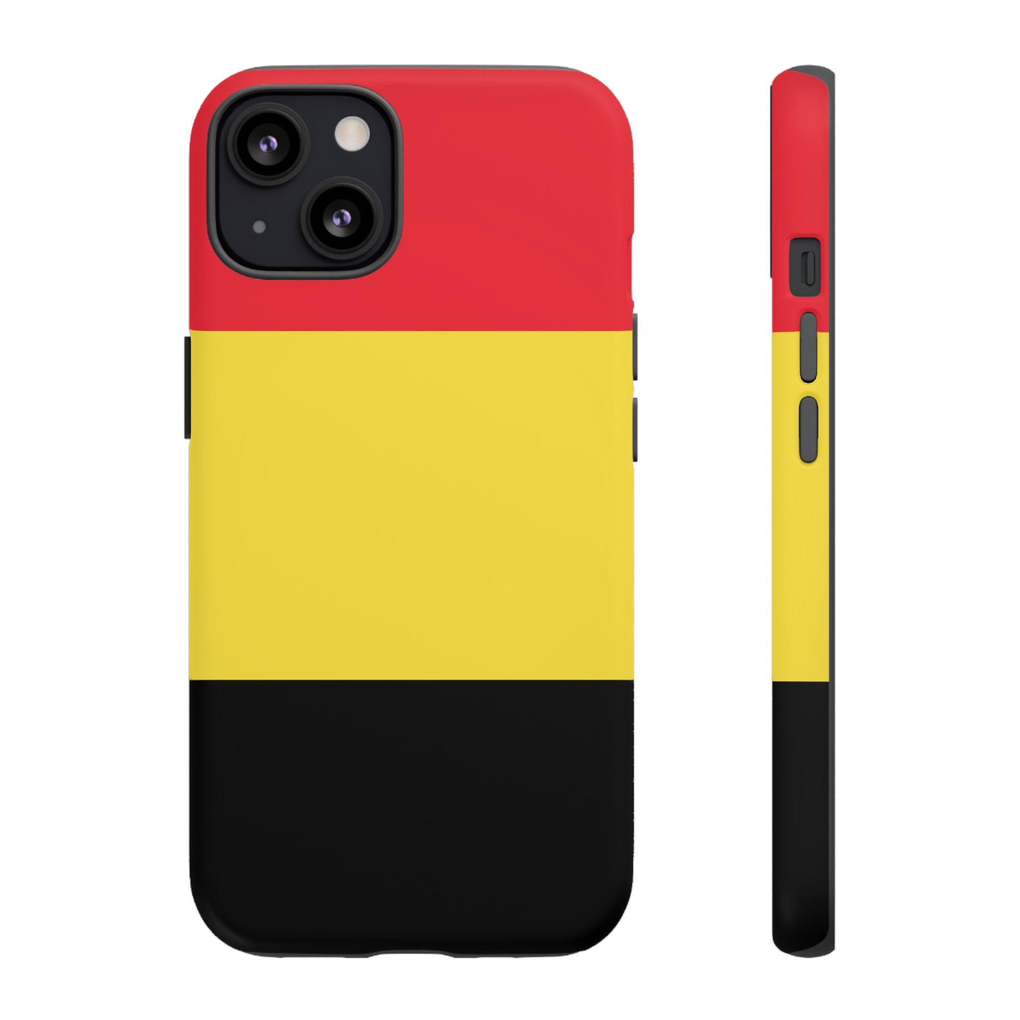 Belgium Phone Case