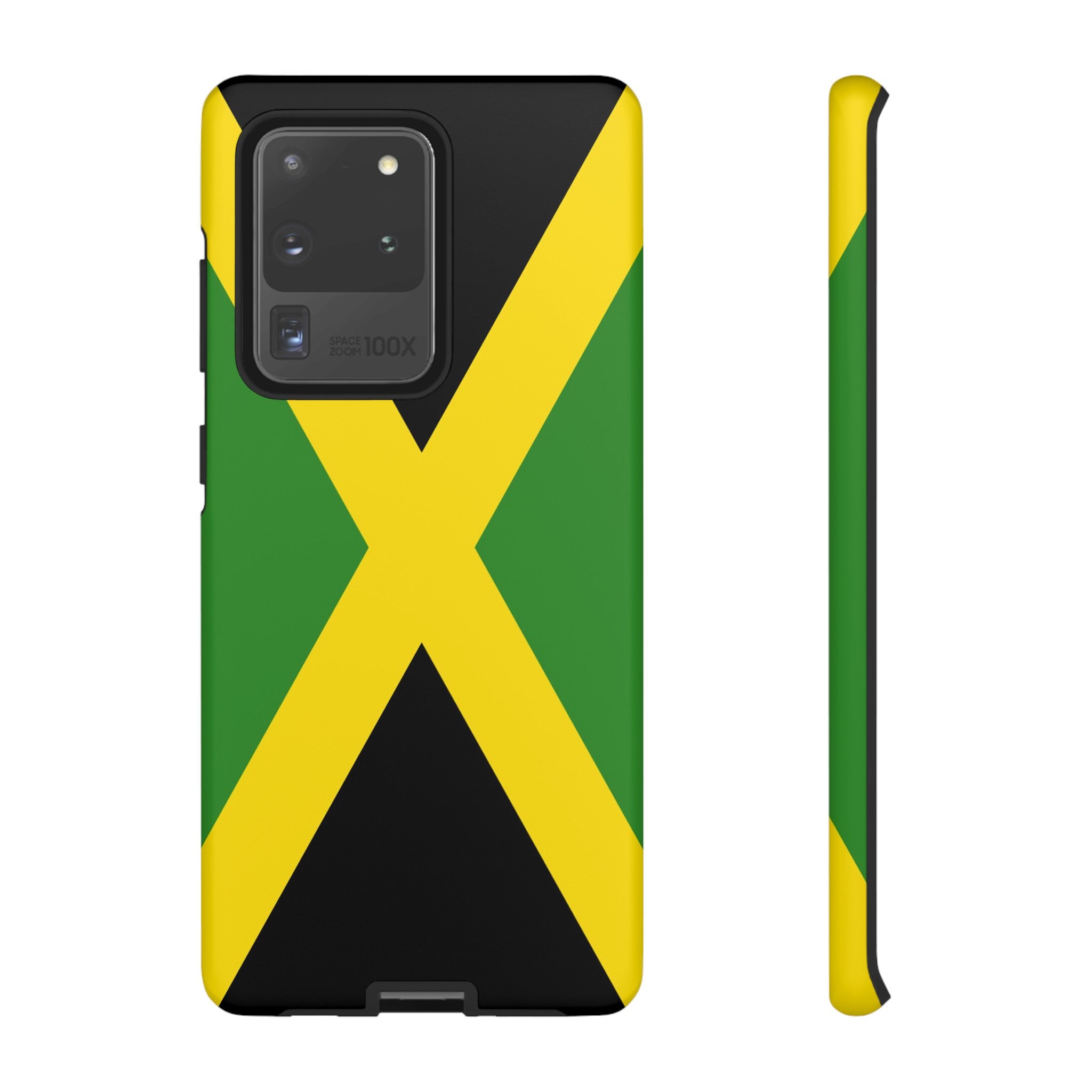 Jamaica Phone Case