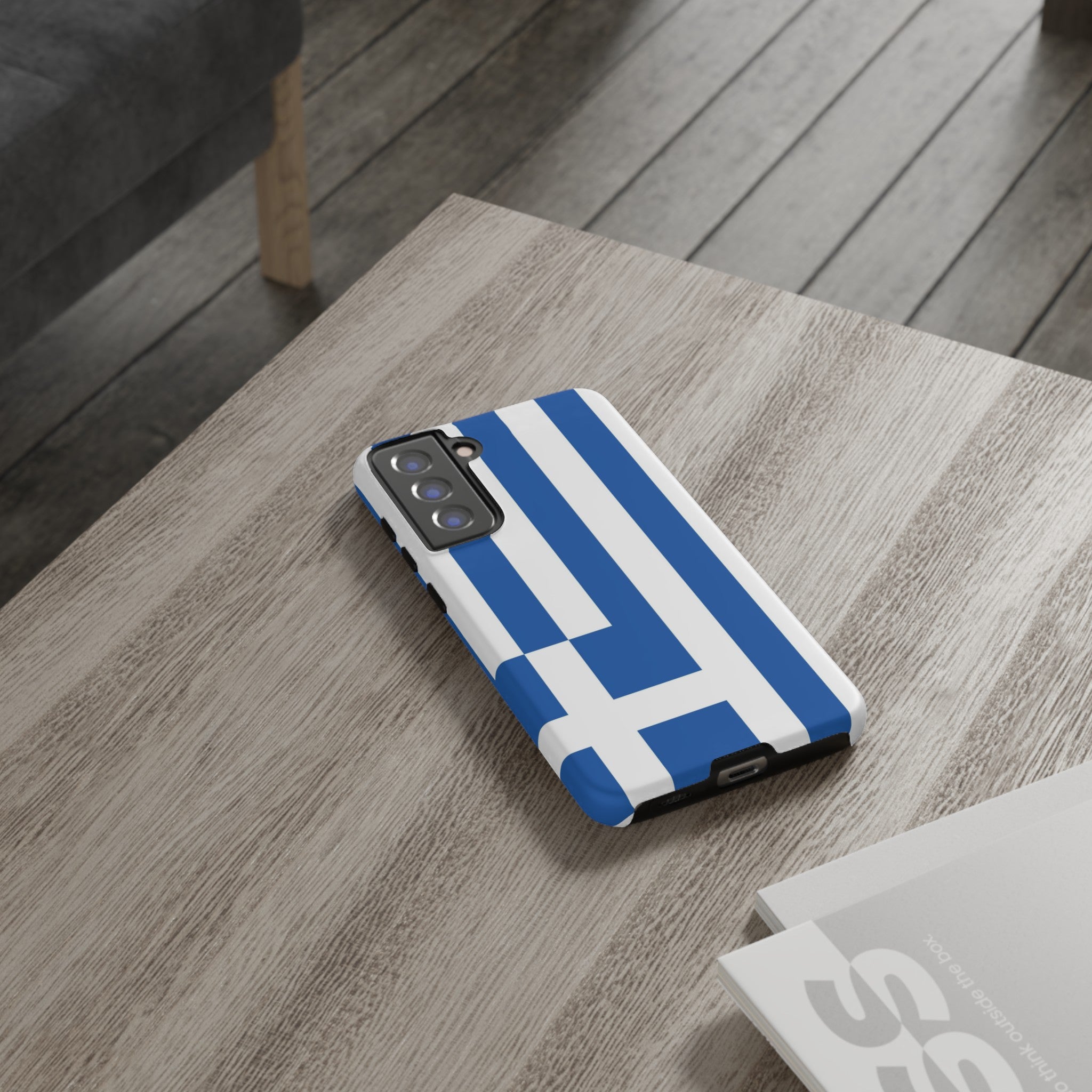 Greece Phone Case