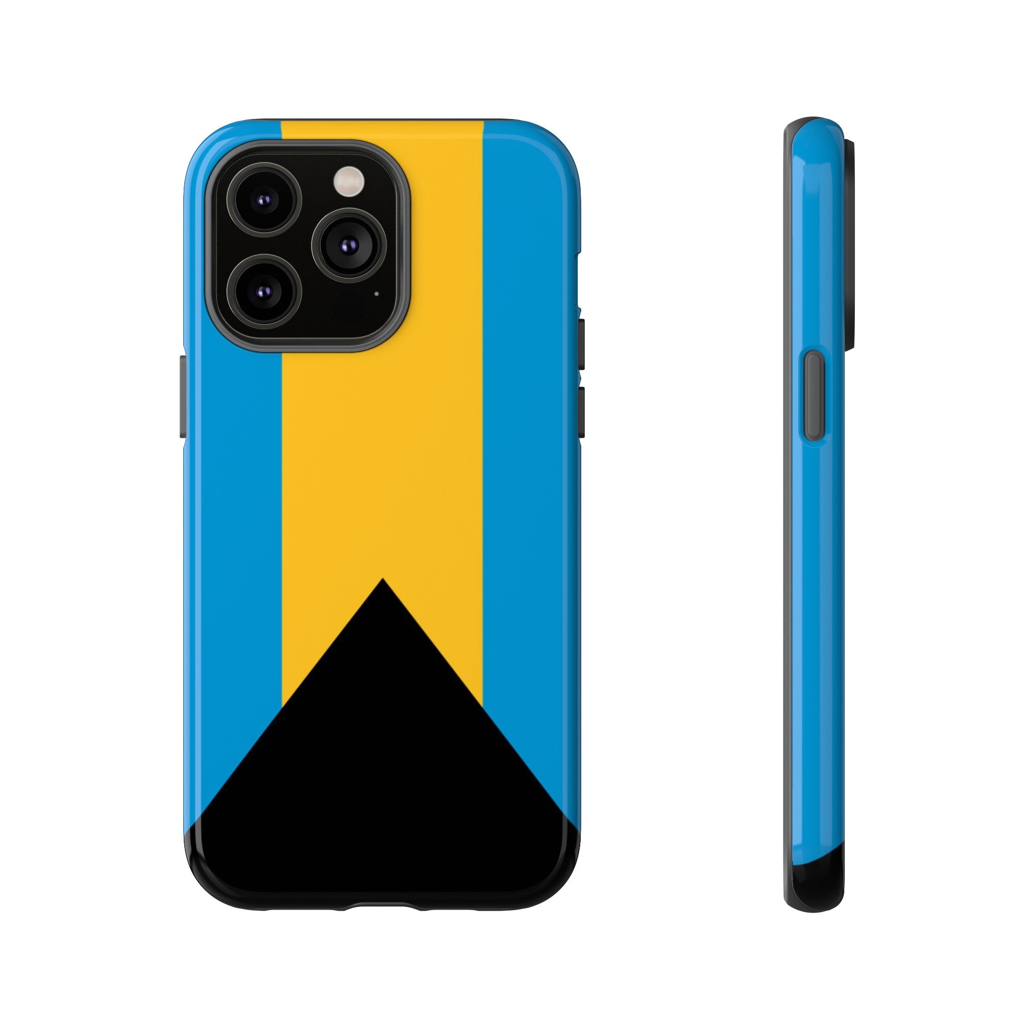 Bahamas Phone Case