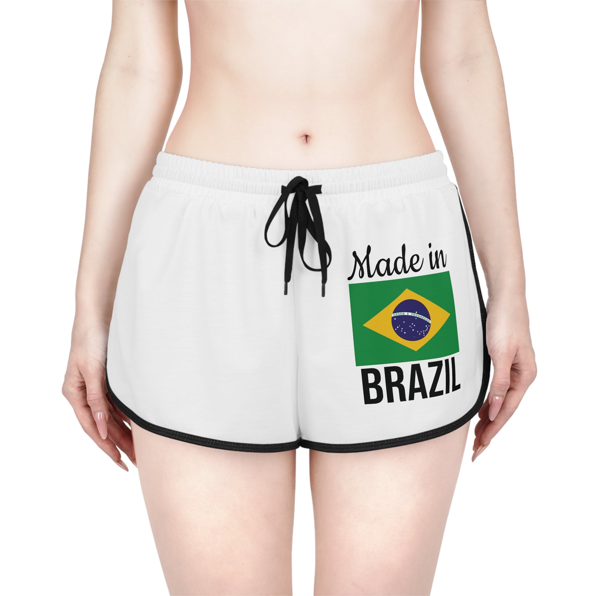 Brazil Women's Shorts