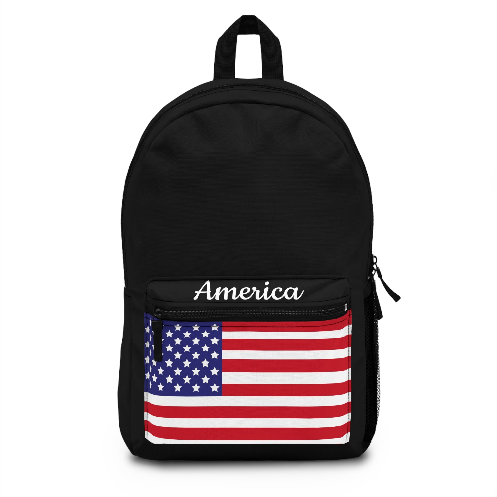 America Backpack