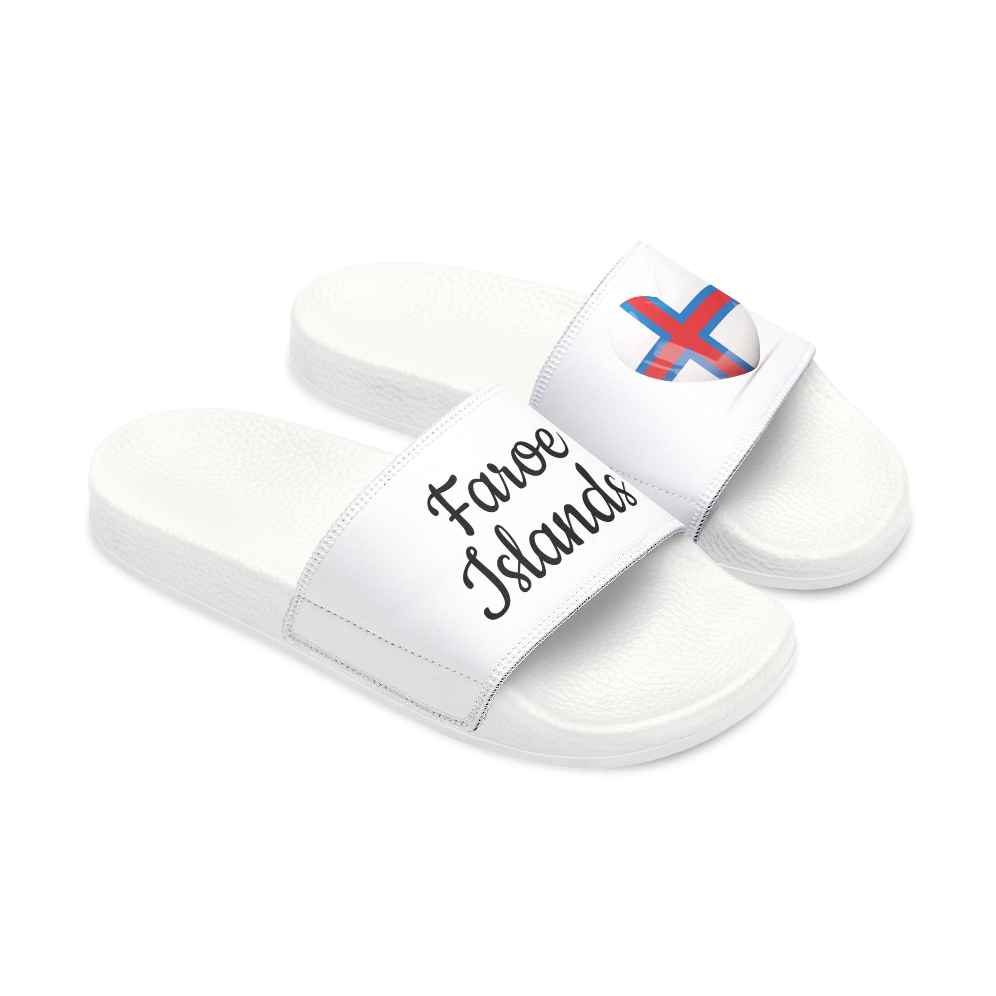 Faroe Islands Women's Sliders