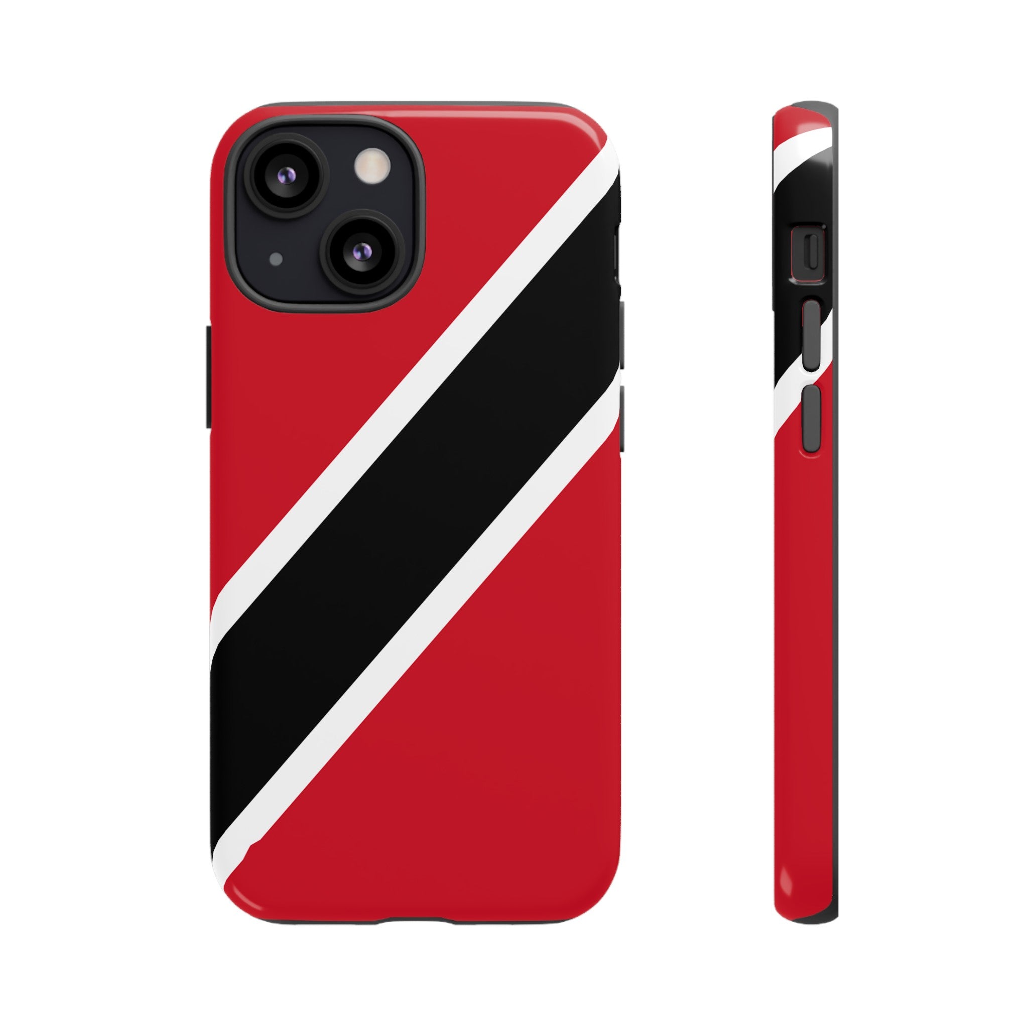 Trinidad And Tobago Phone Case