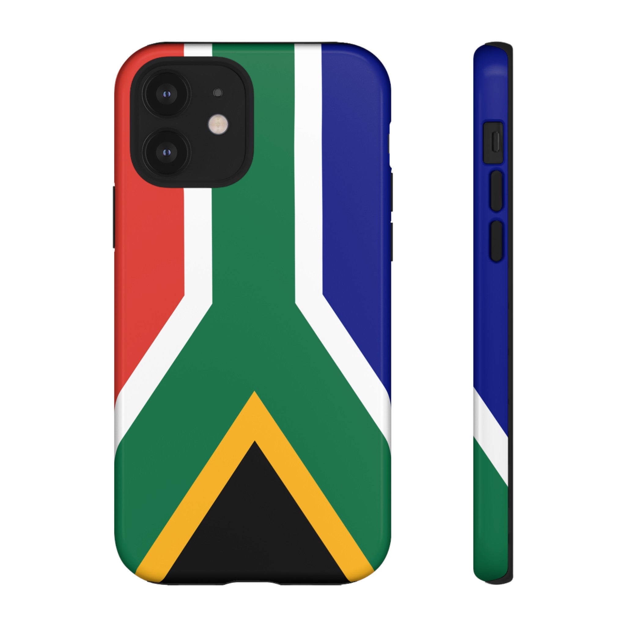 South Africa Phone Case