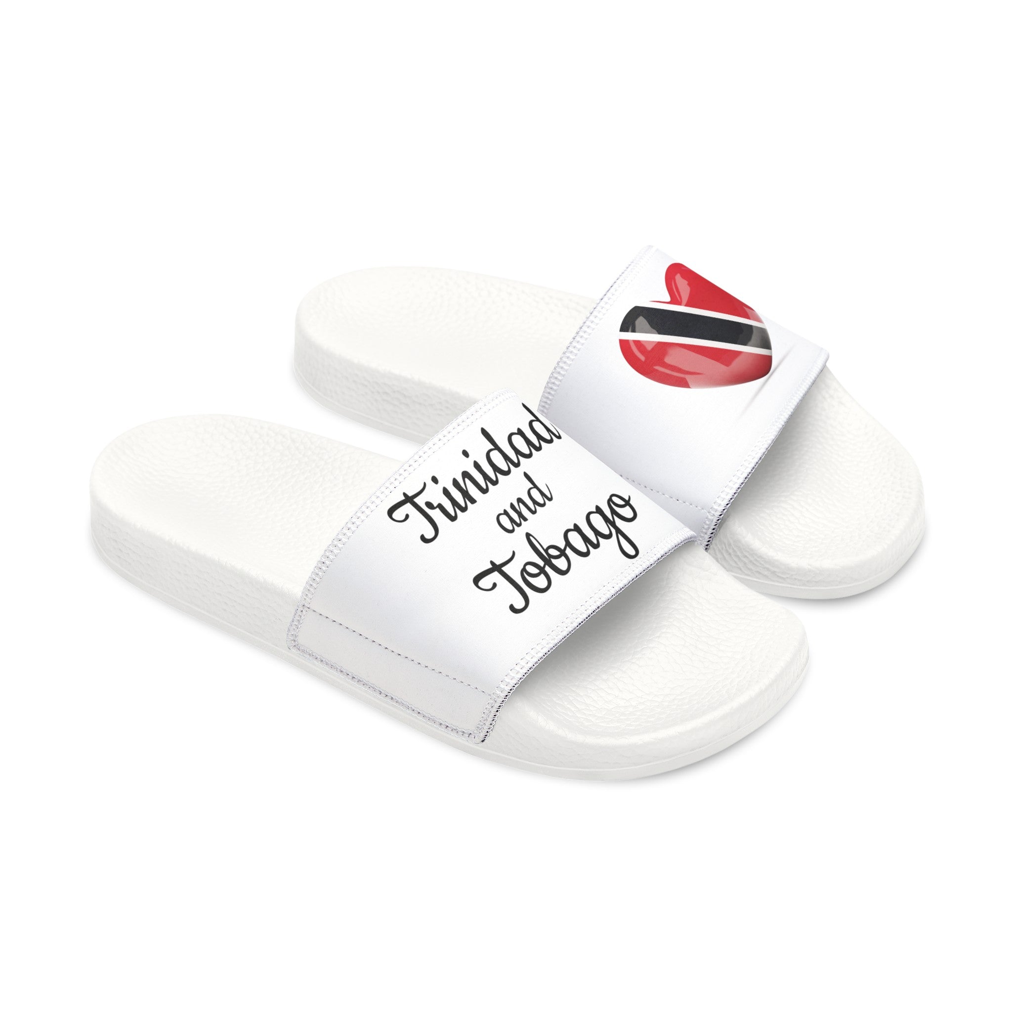 Trinidad And Tobago Women's Sliders