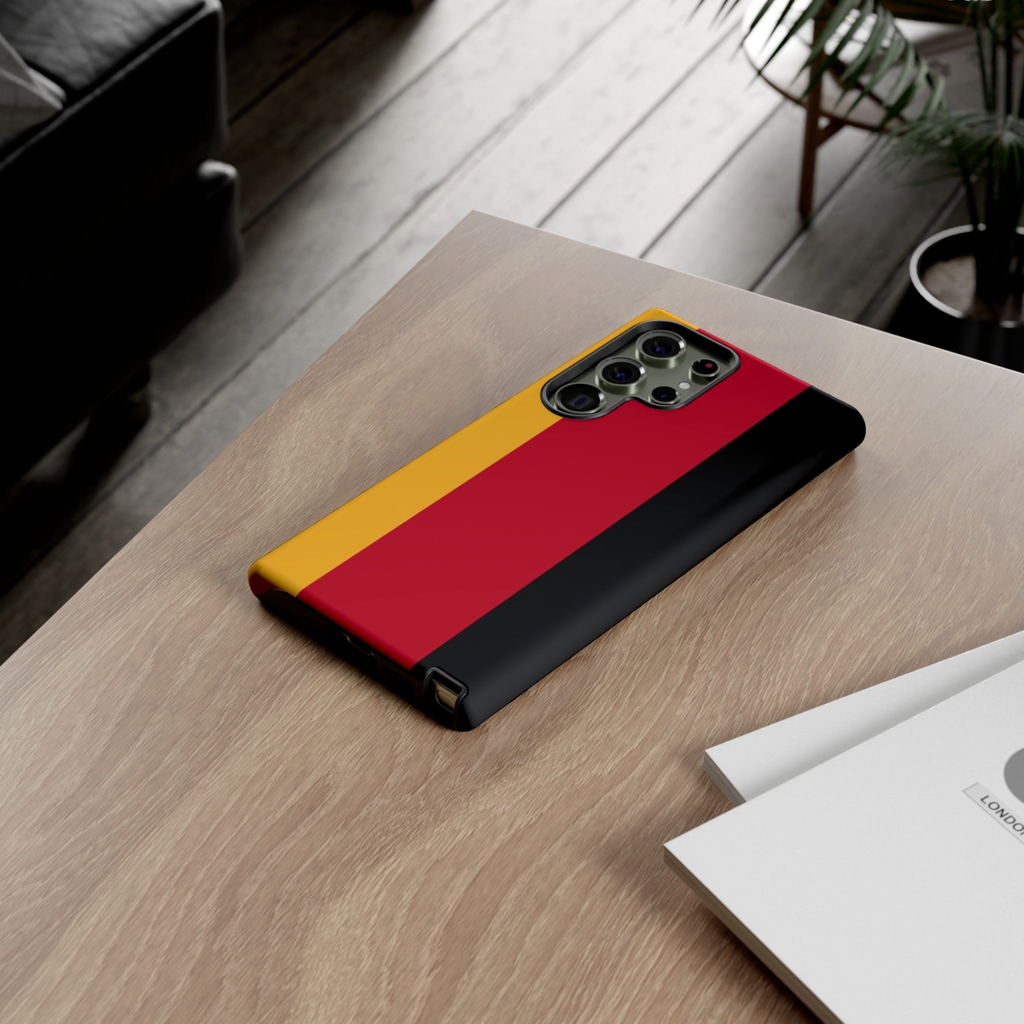 Germany Phone Case