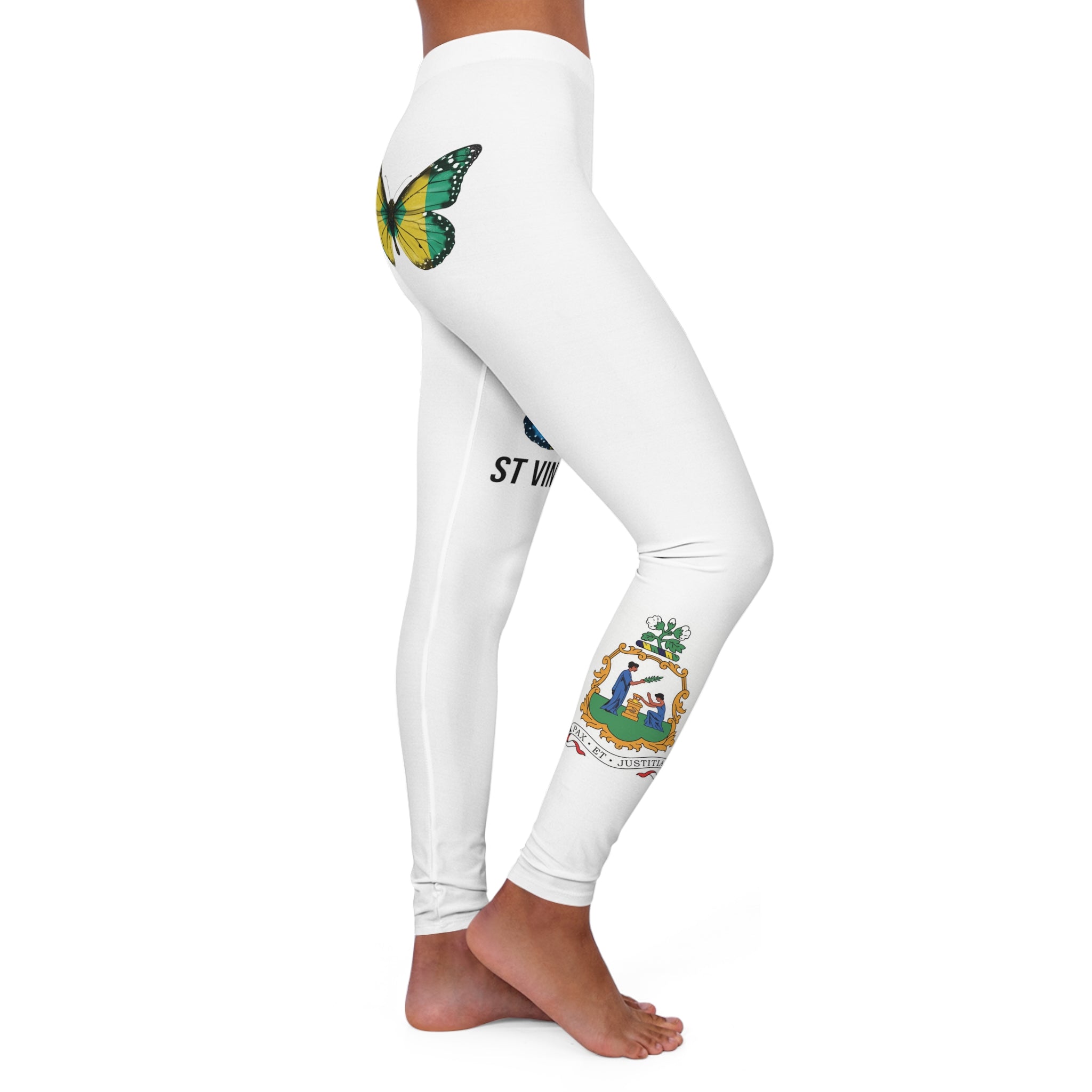 St Vincent Women's Leggings