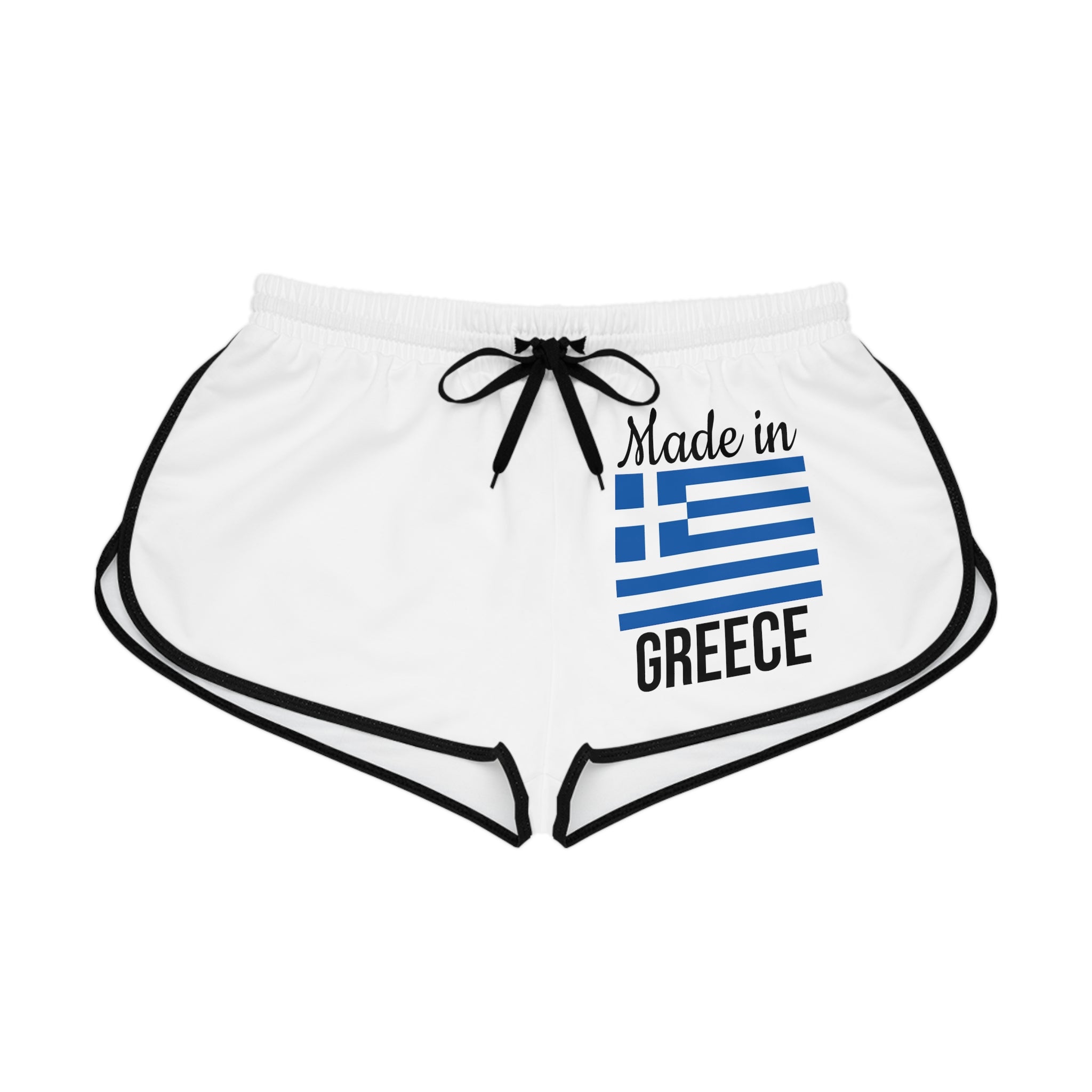 Greece Women's Shorts