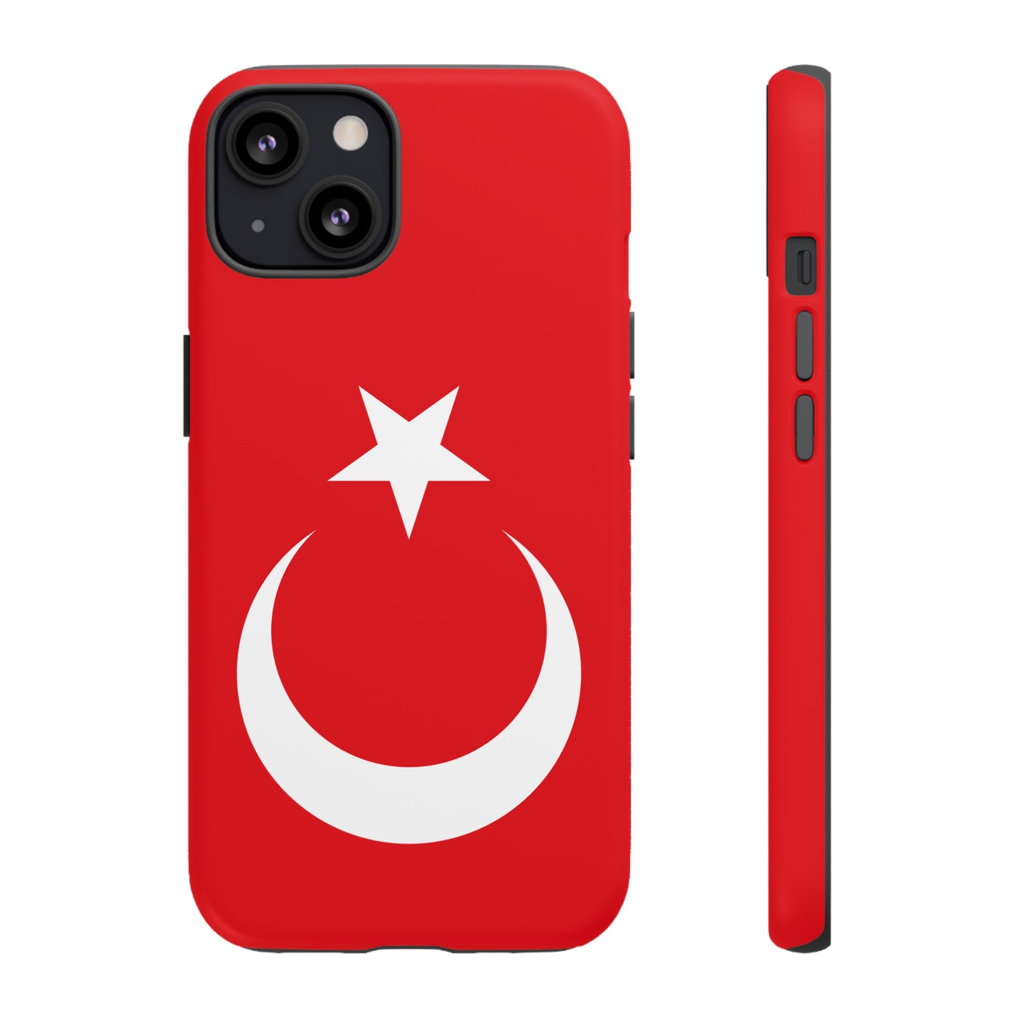 Türkiye Phone Case