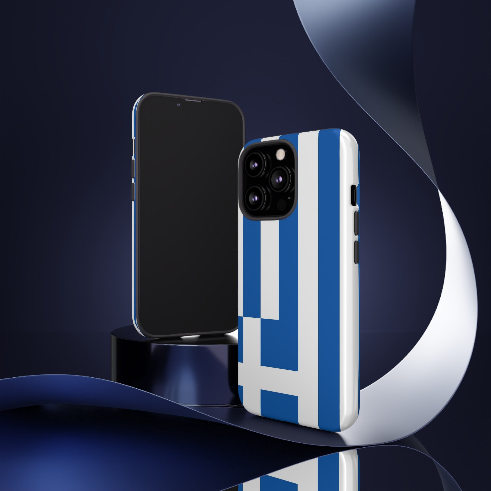 Greece Phone Case