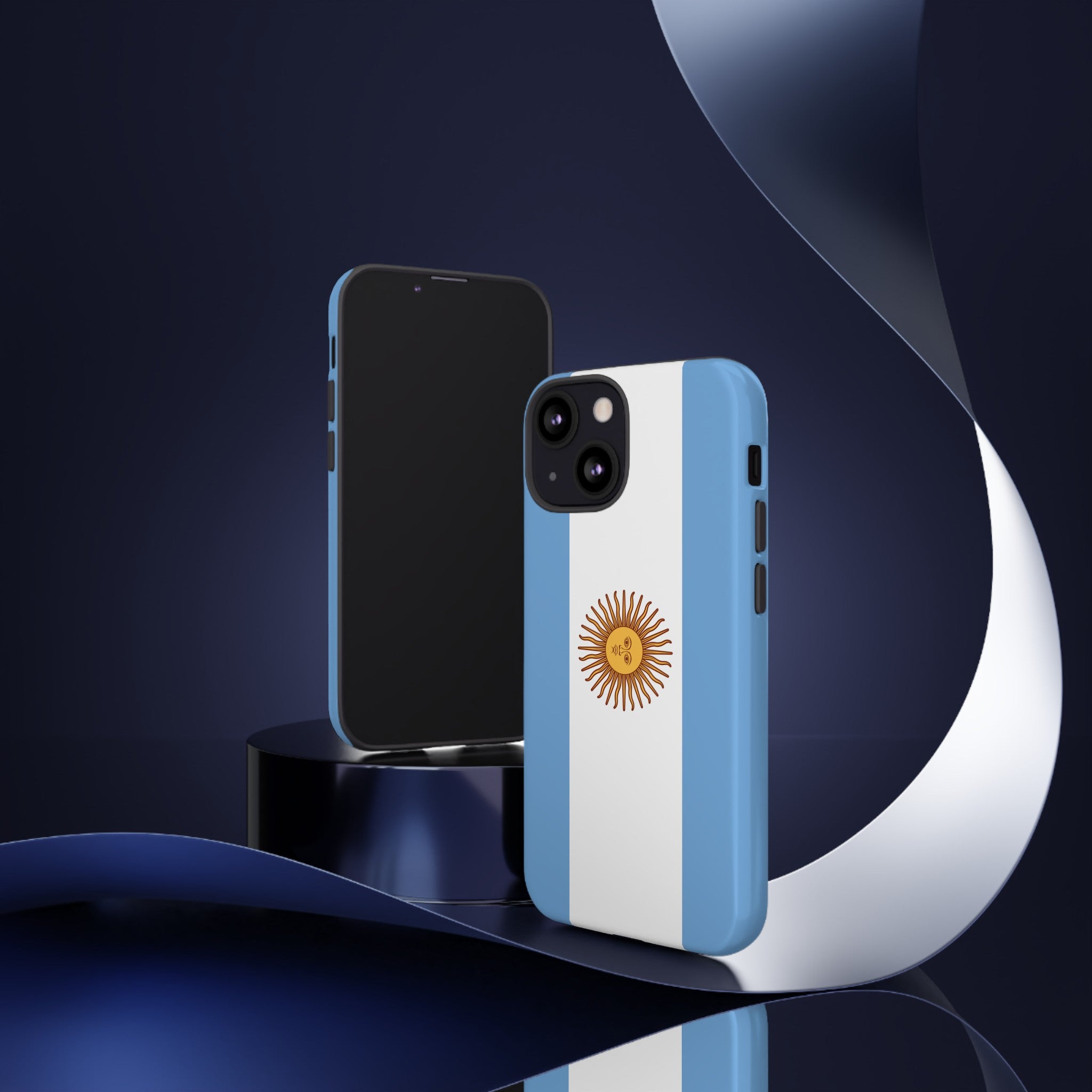 Argentina Phone Case