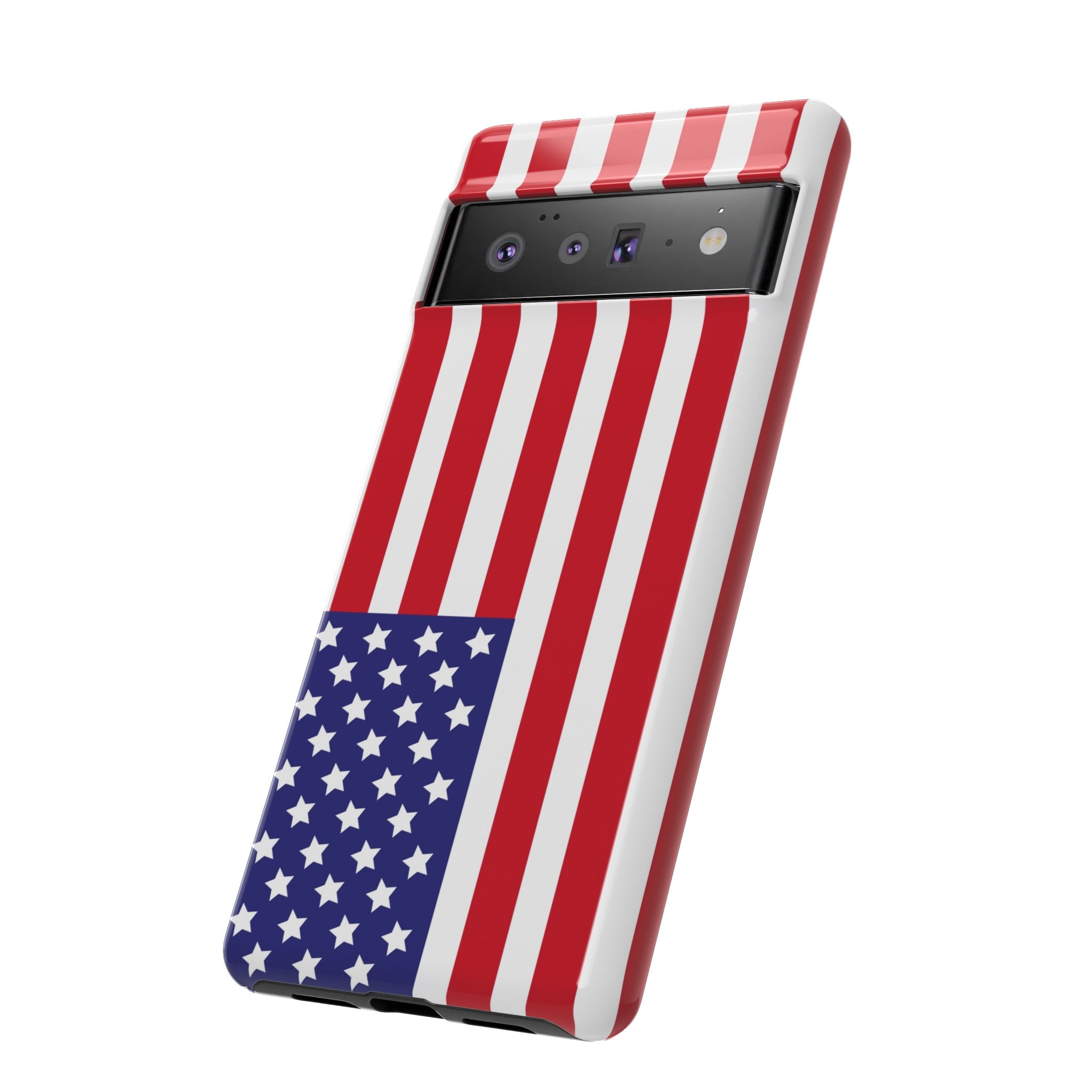 America Phone Case