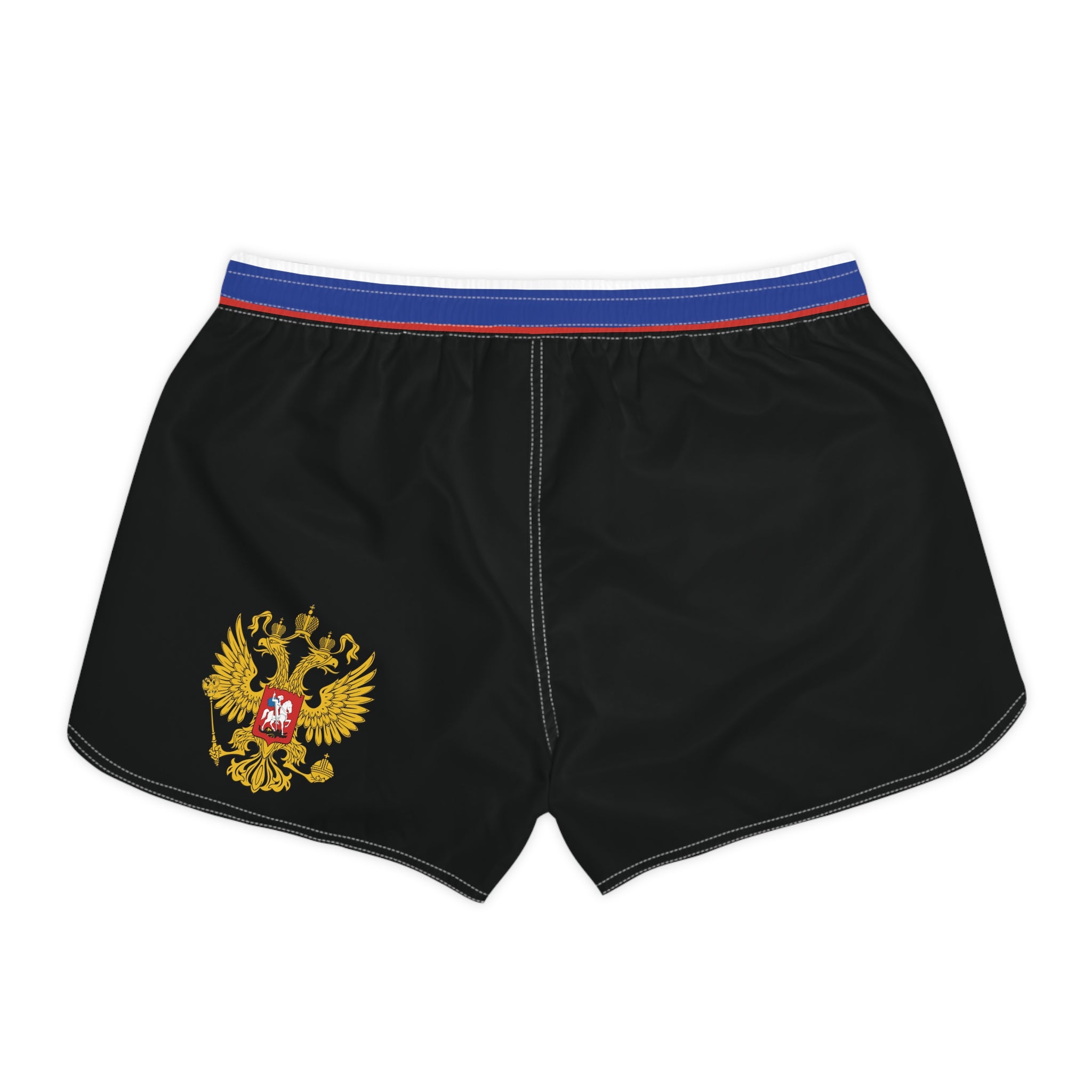 Russia Women's Football Shorts