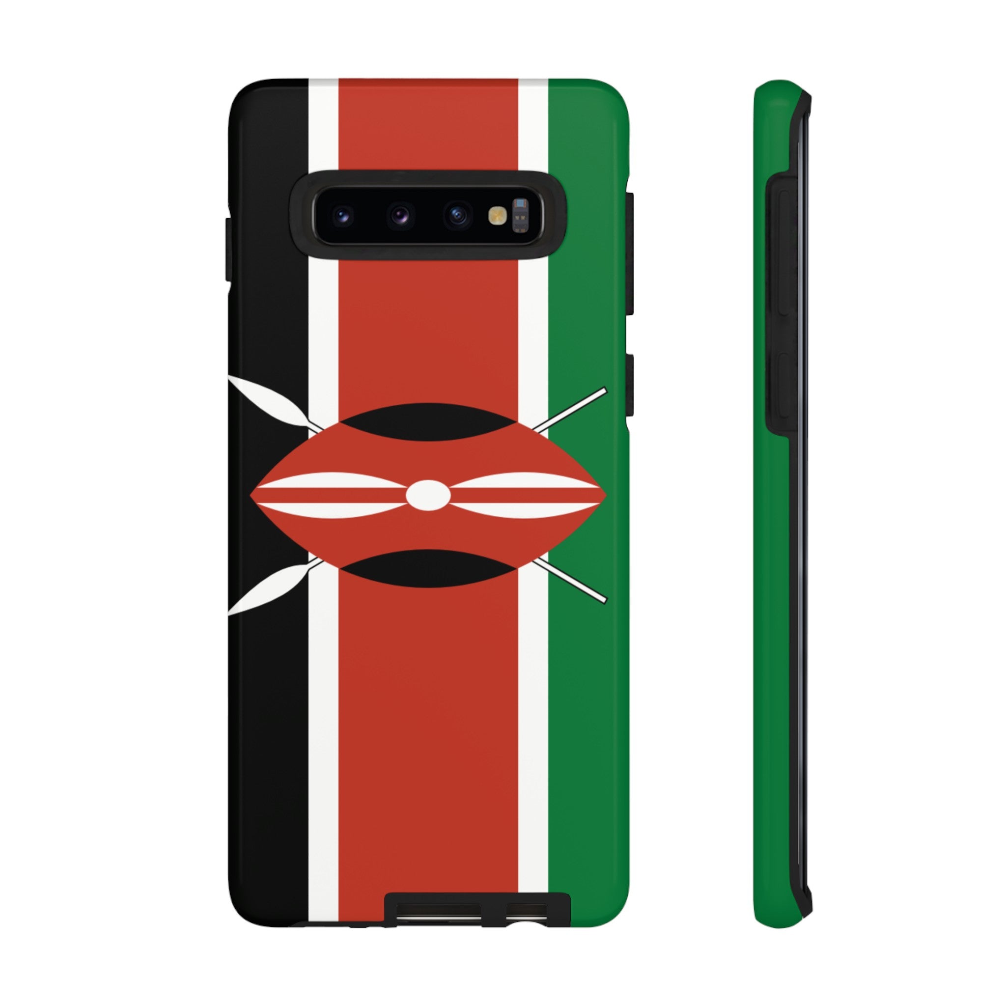 Kenya Phone Case