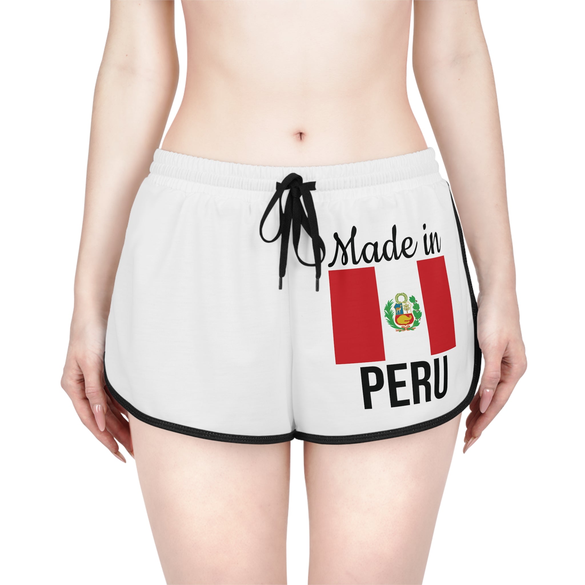 Peru Women's Shorts