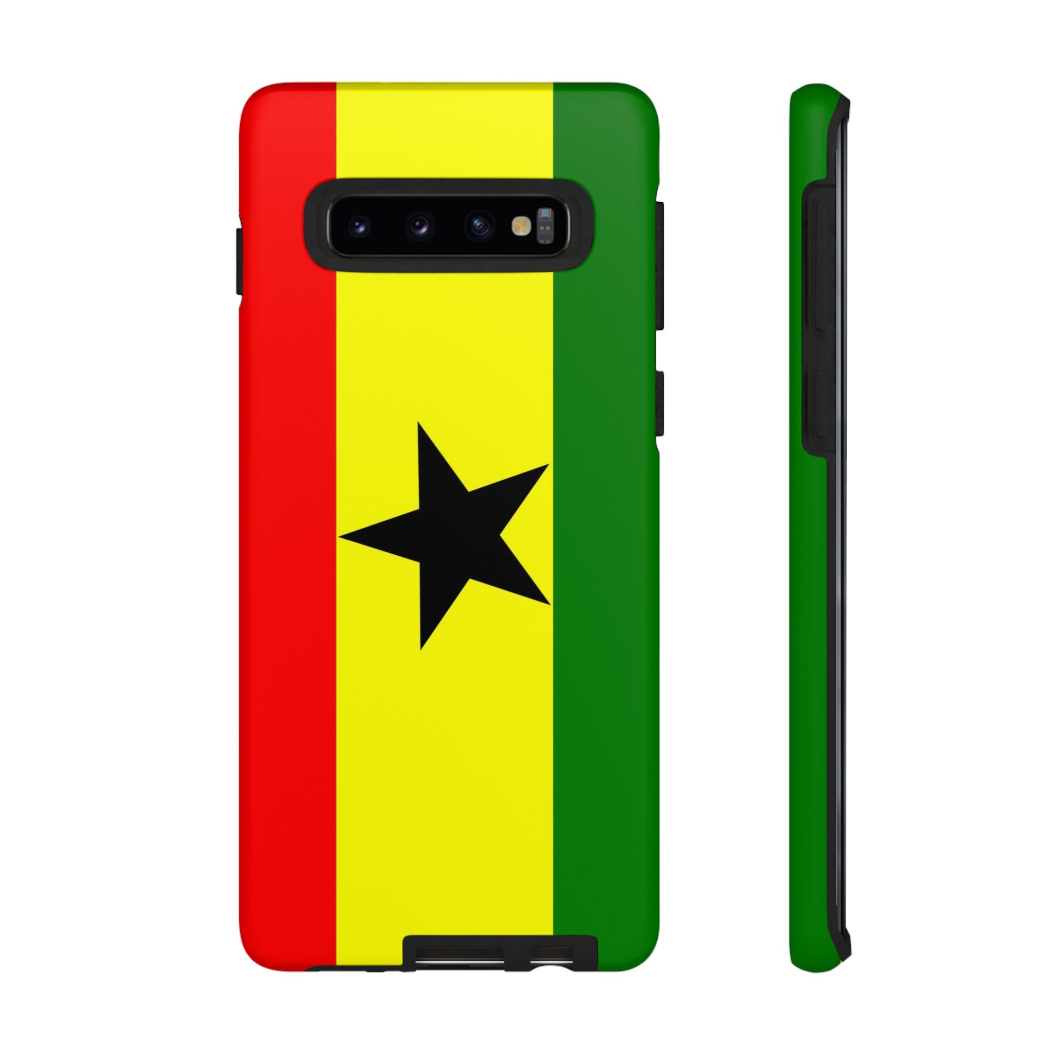 Ghana Phone Case