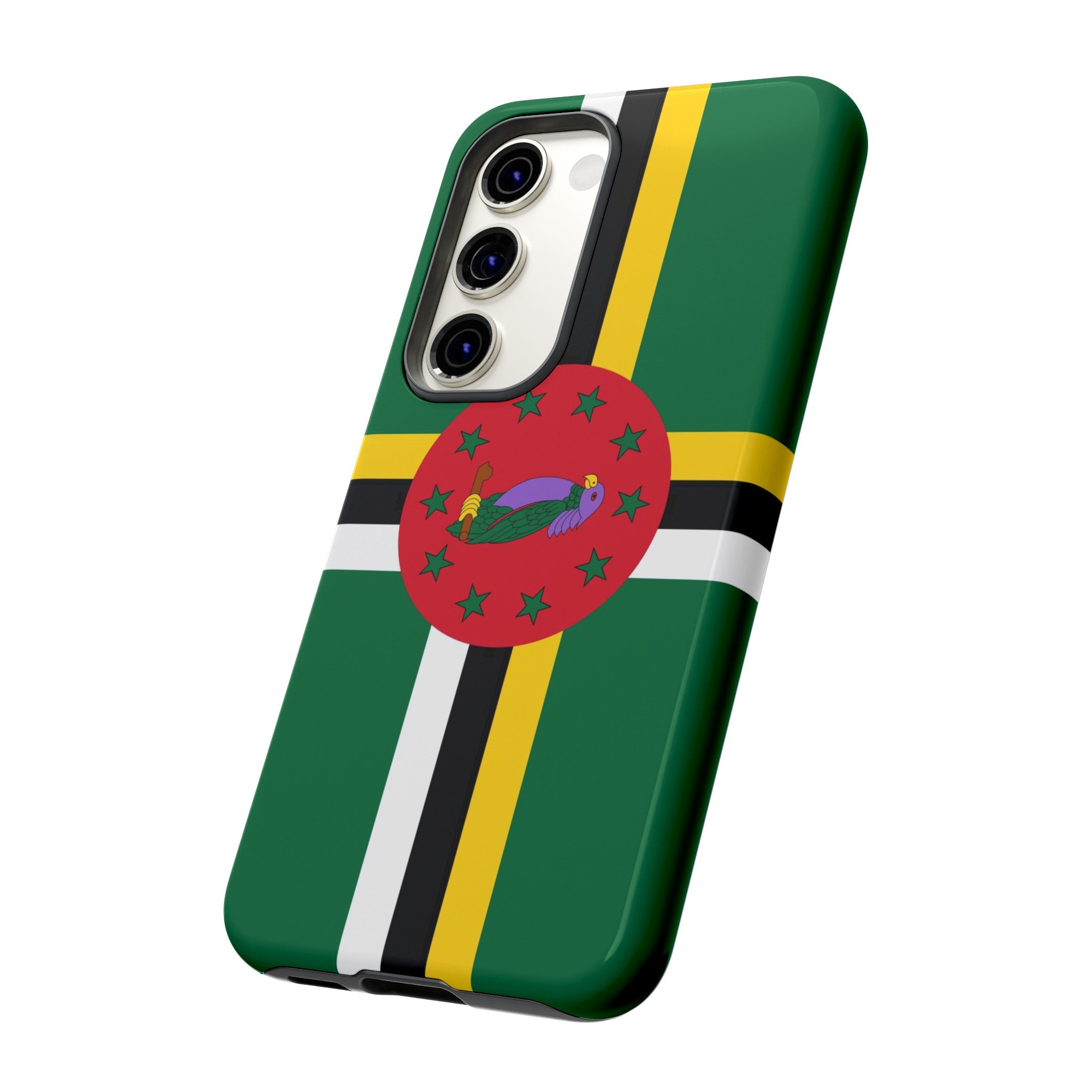 Dominica Phone Case