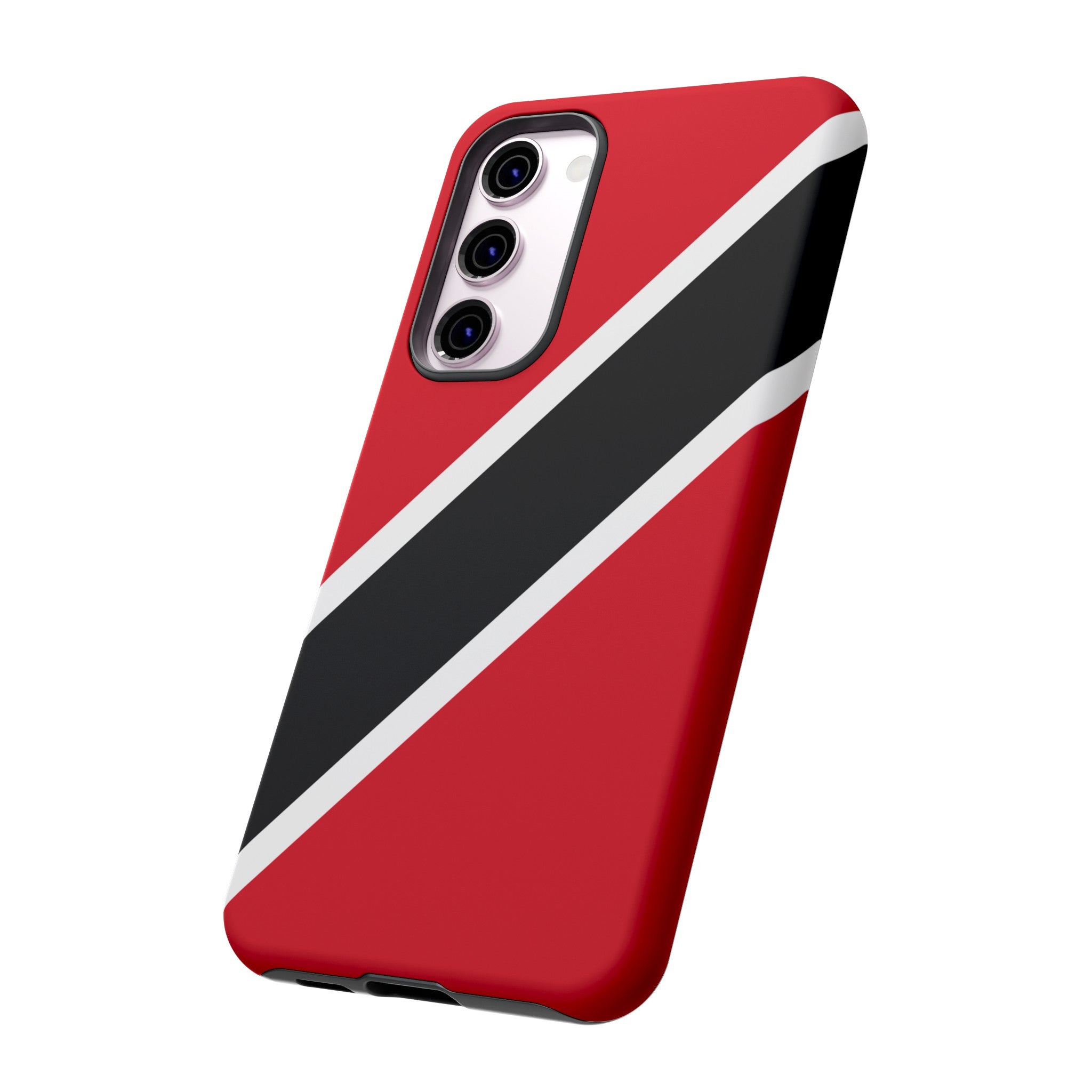 Trinidad And Tobago Phone Case