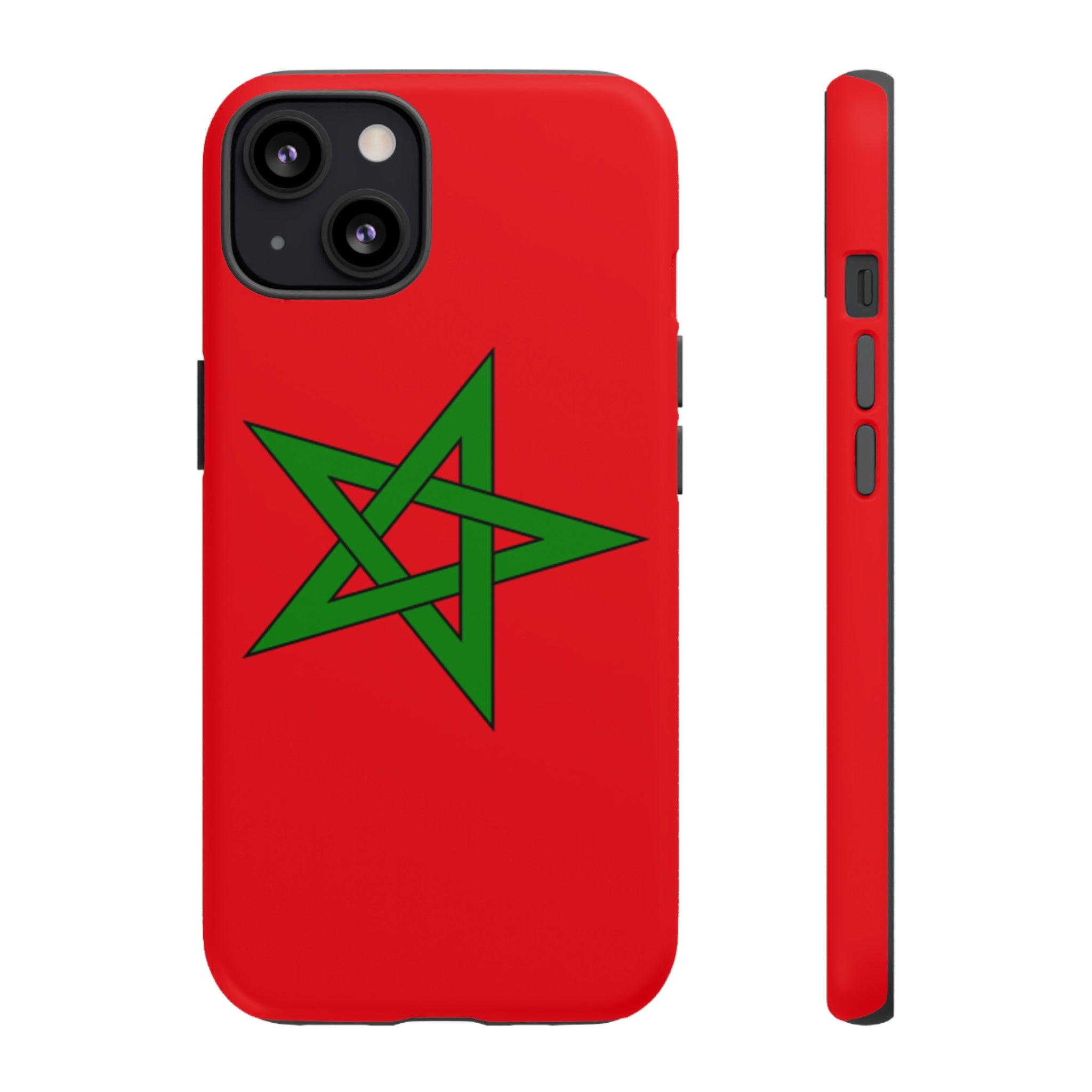 Morocco Phone Case