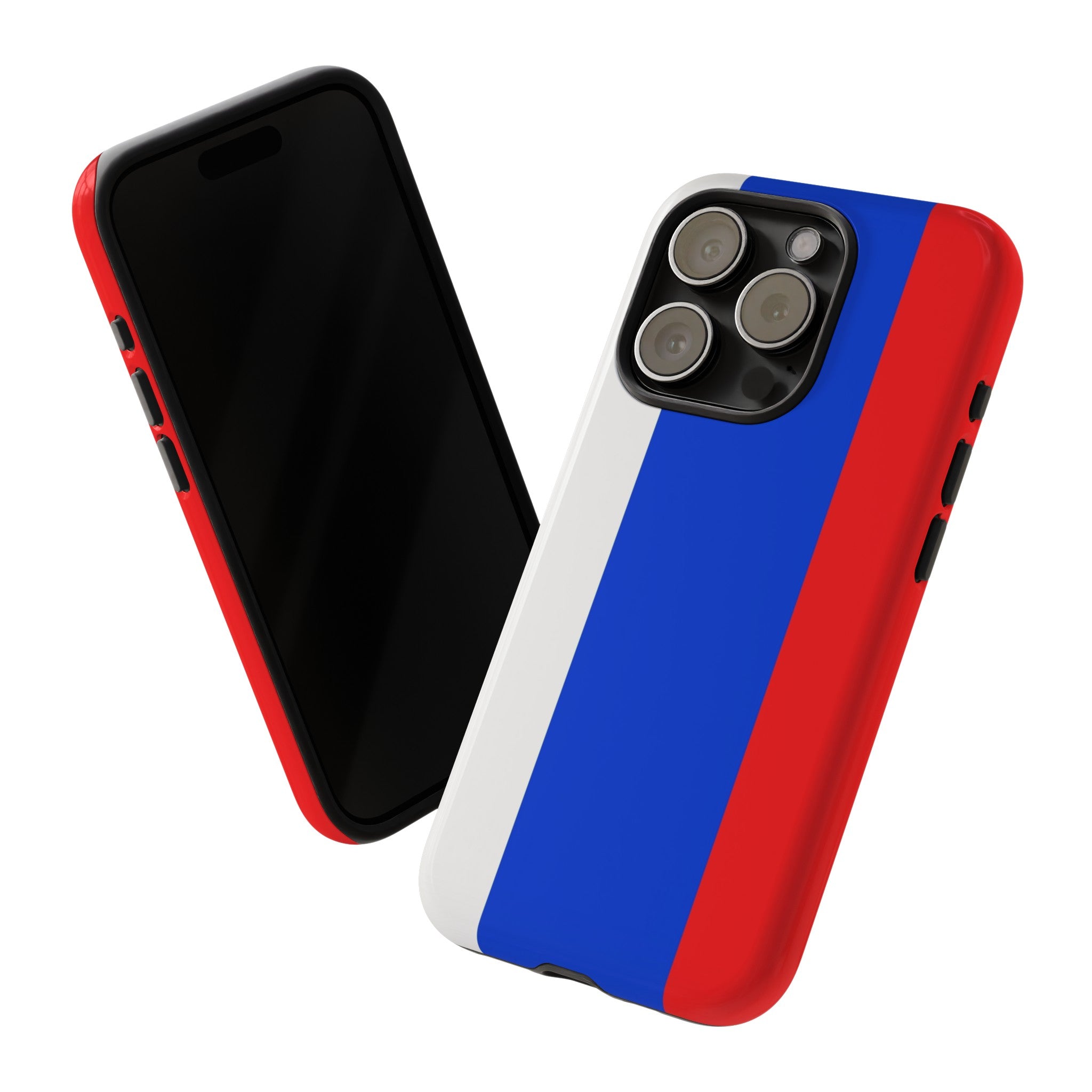 Russia Phone Case