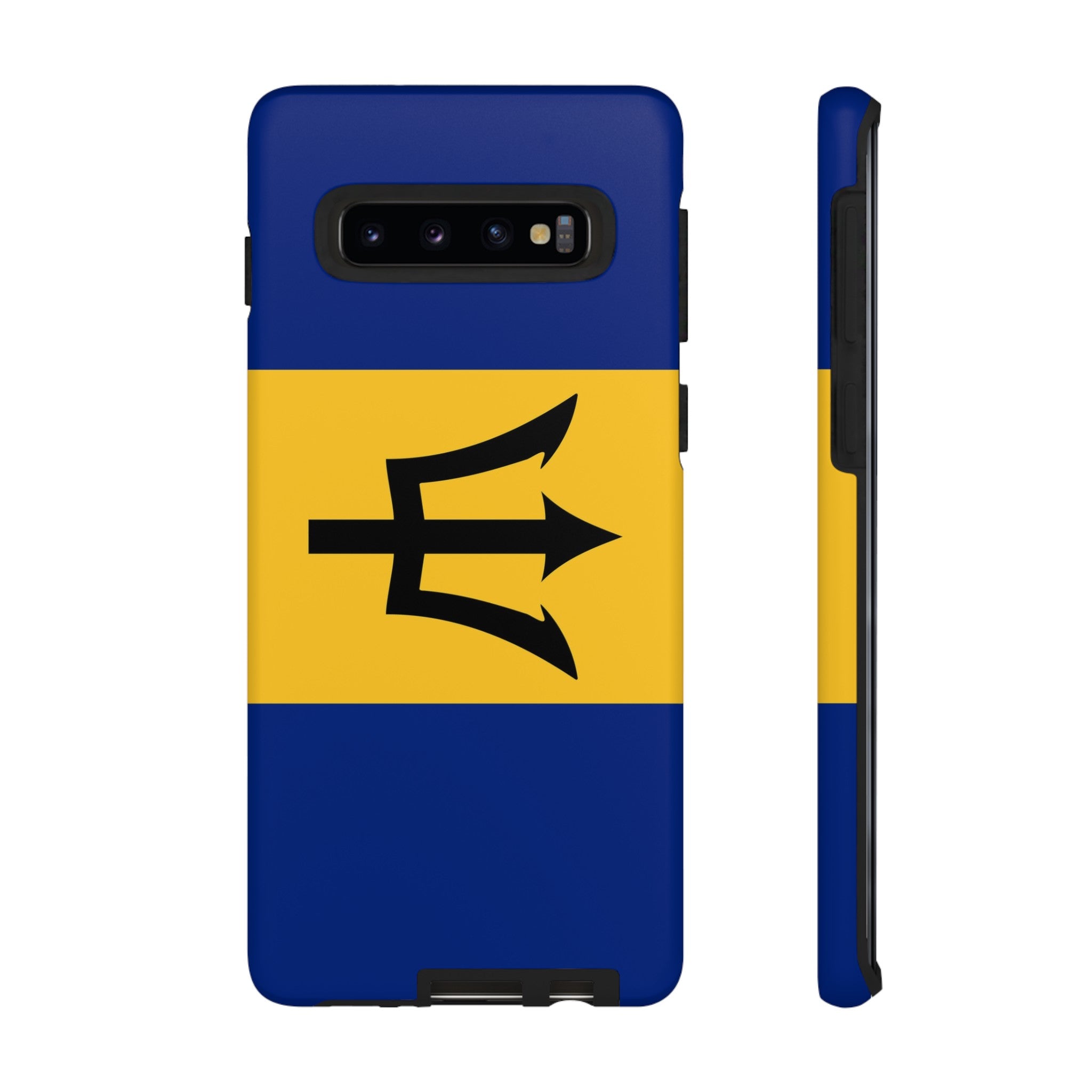 Barbados Phone Case