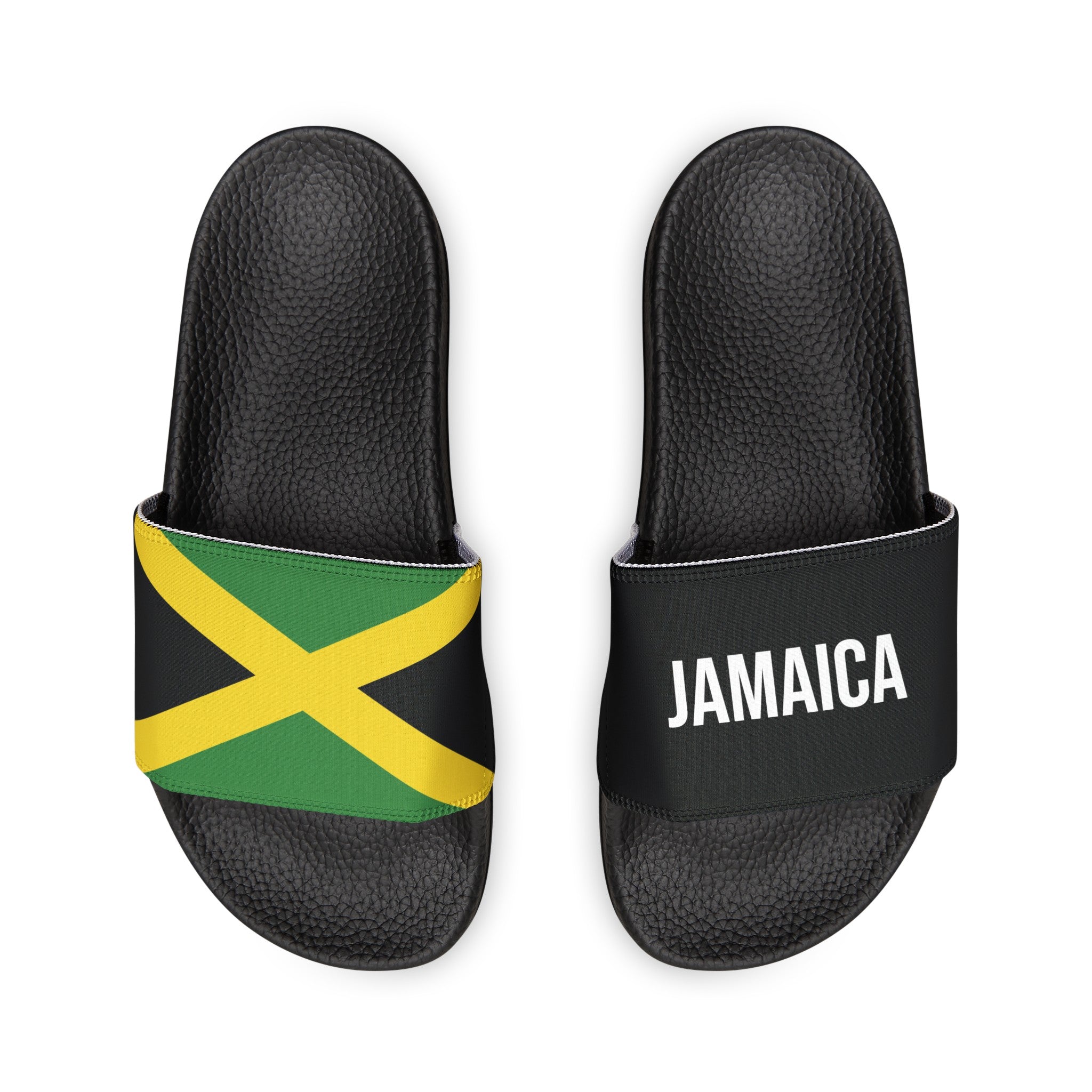 Jamaica Men's Sliders