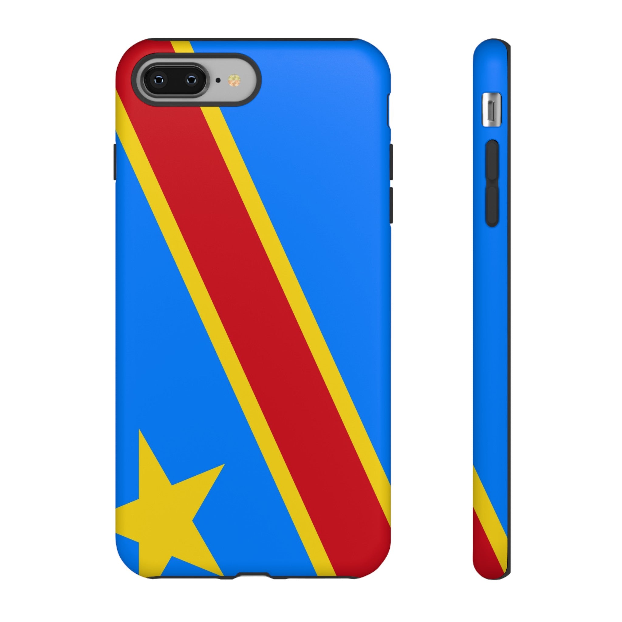 Congo Phone Case