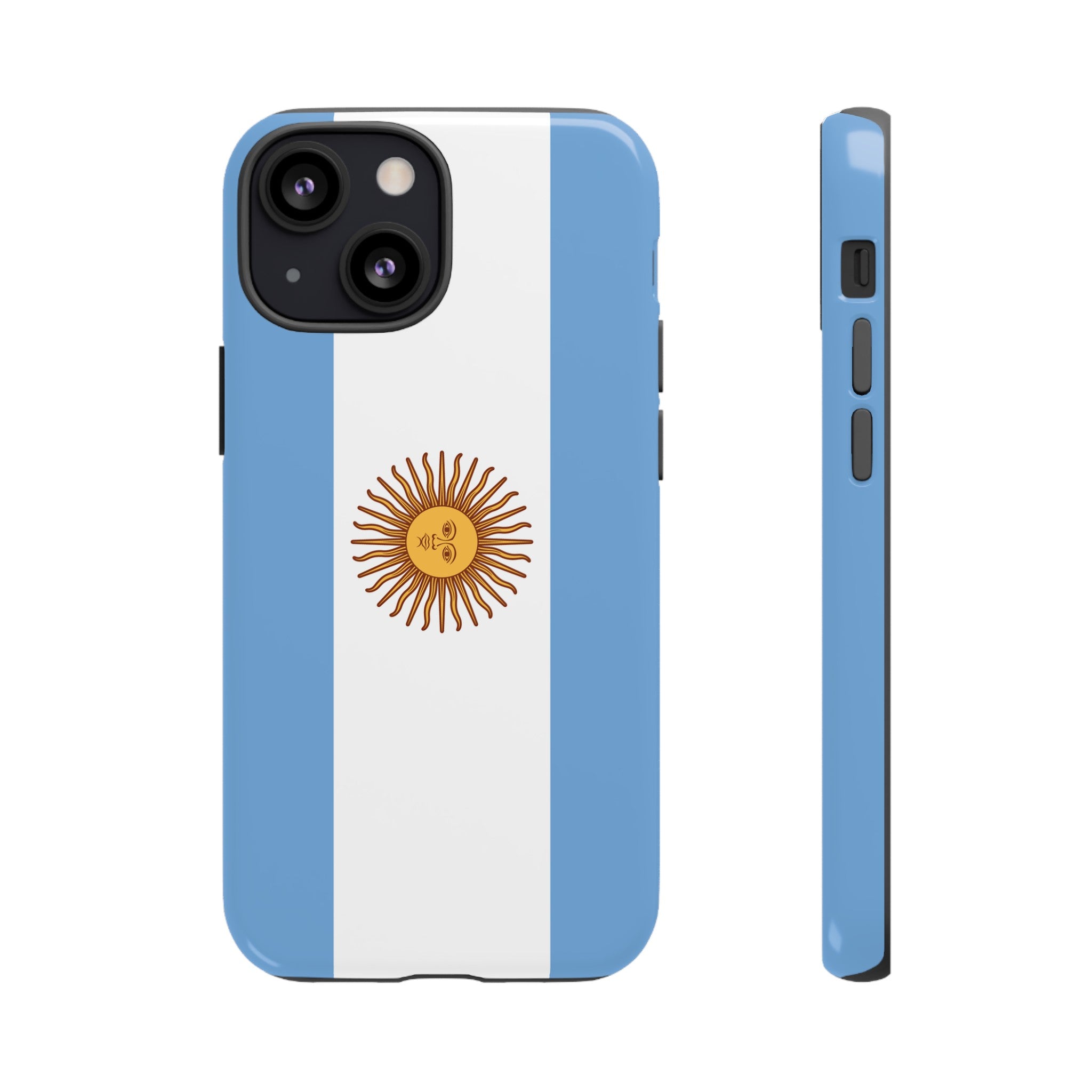 Argentina Phone Case