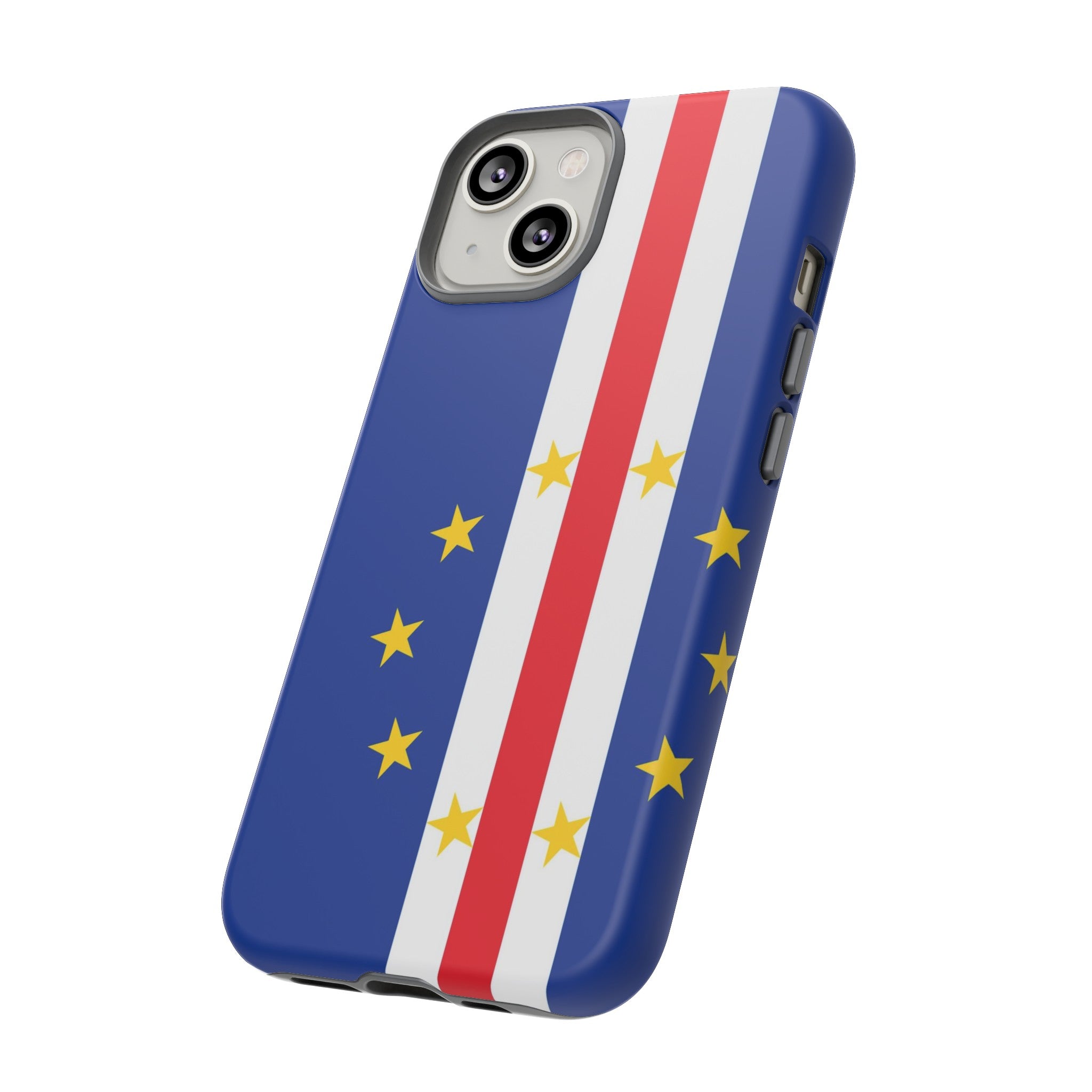 Cabo Verde Phone Case