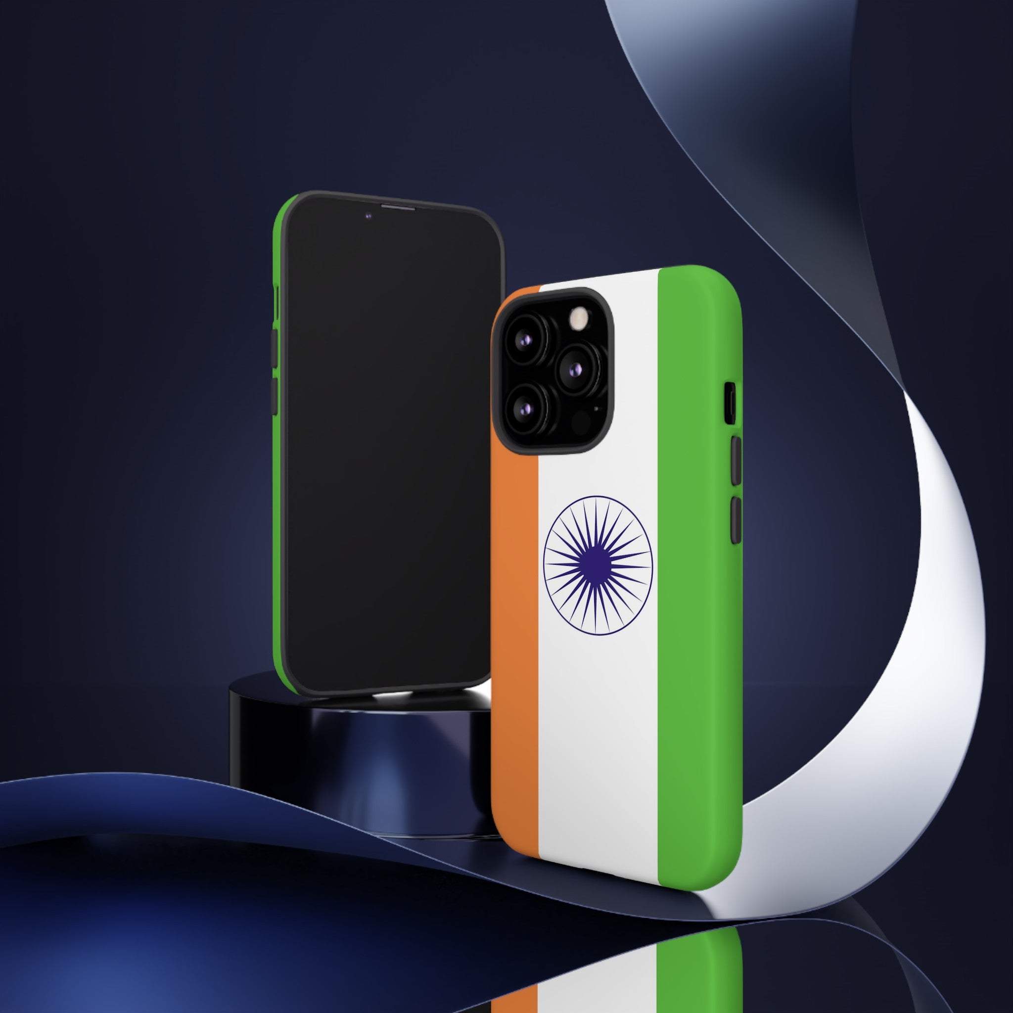 India Phone Case