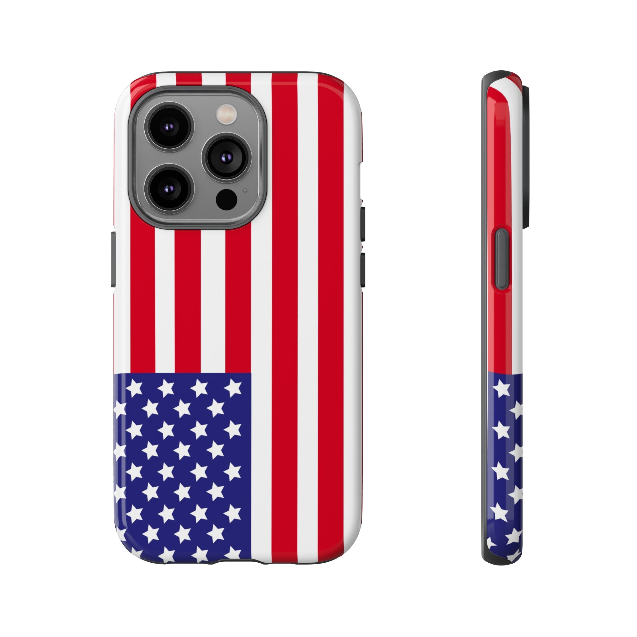 America Phone Case