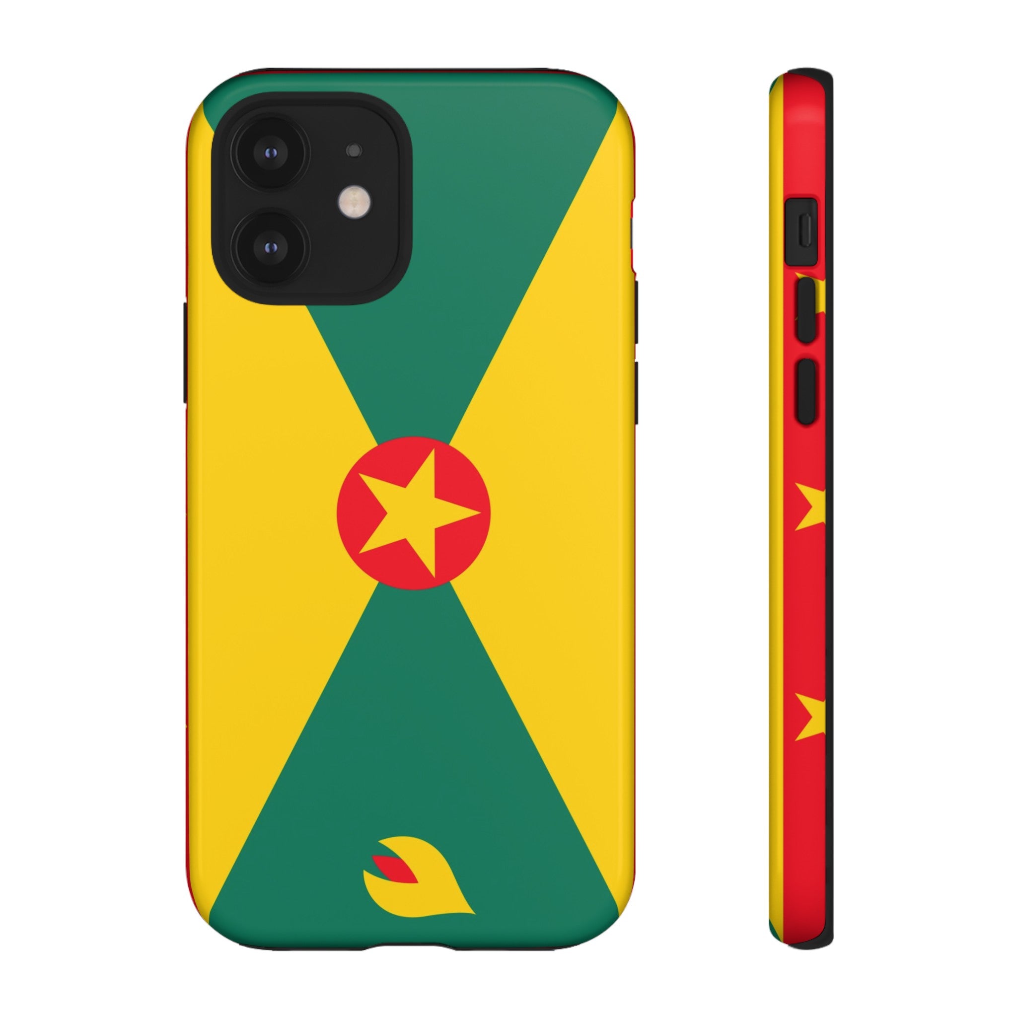 Grenada Phone Case