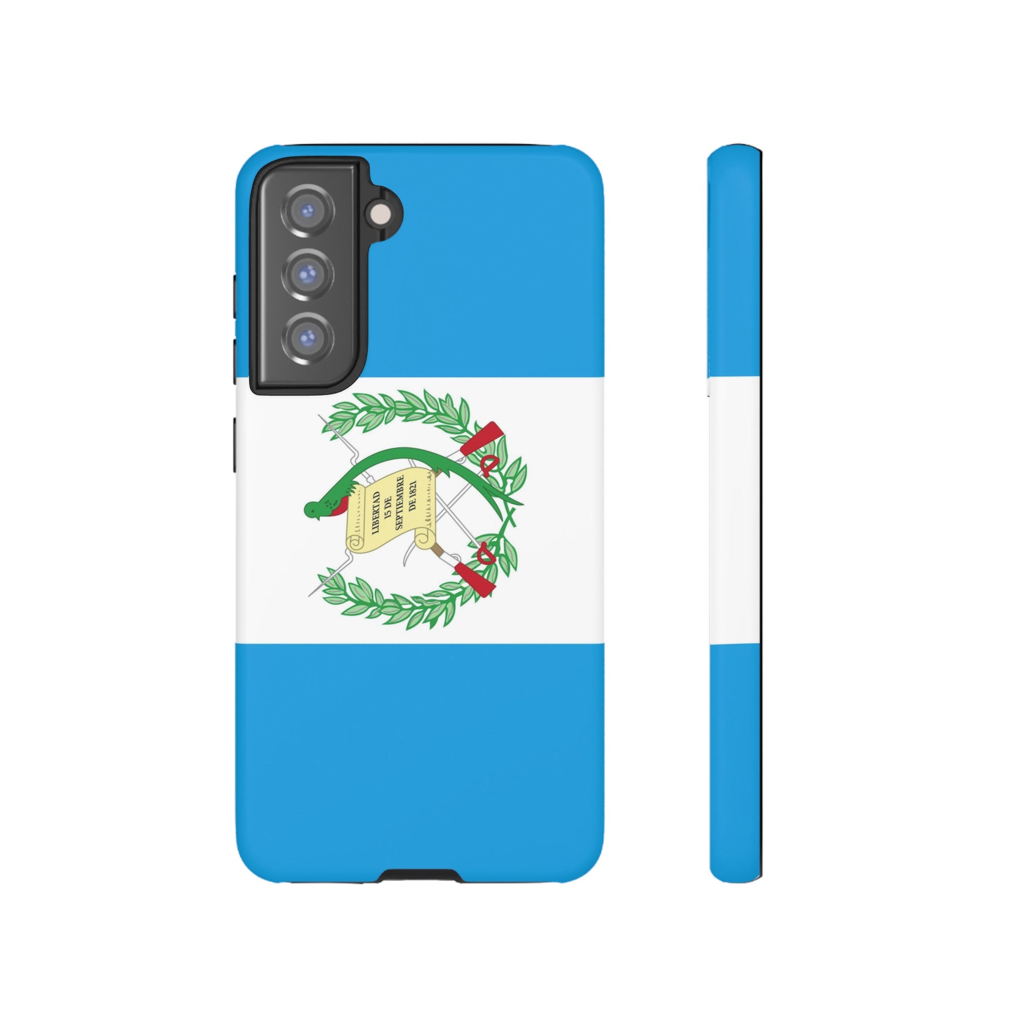 Guatemala Phone Case