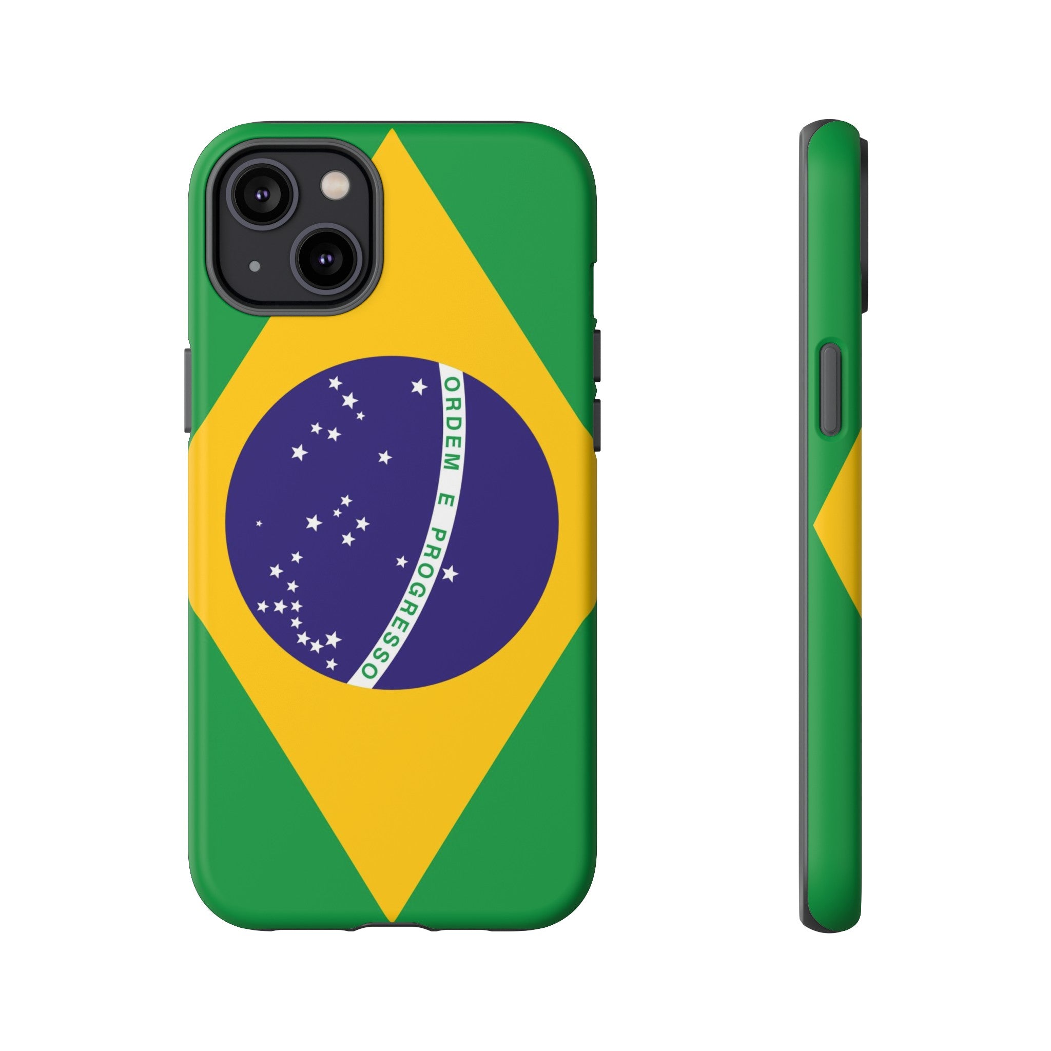 Brazil Phone Case