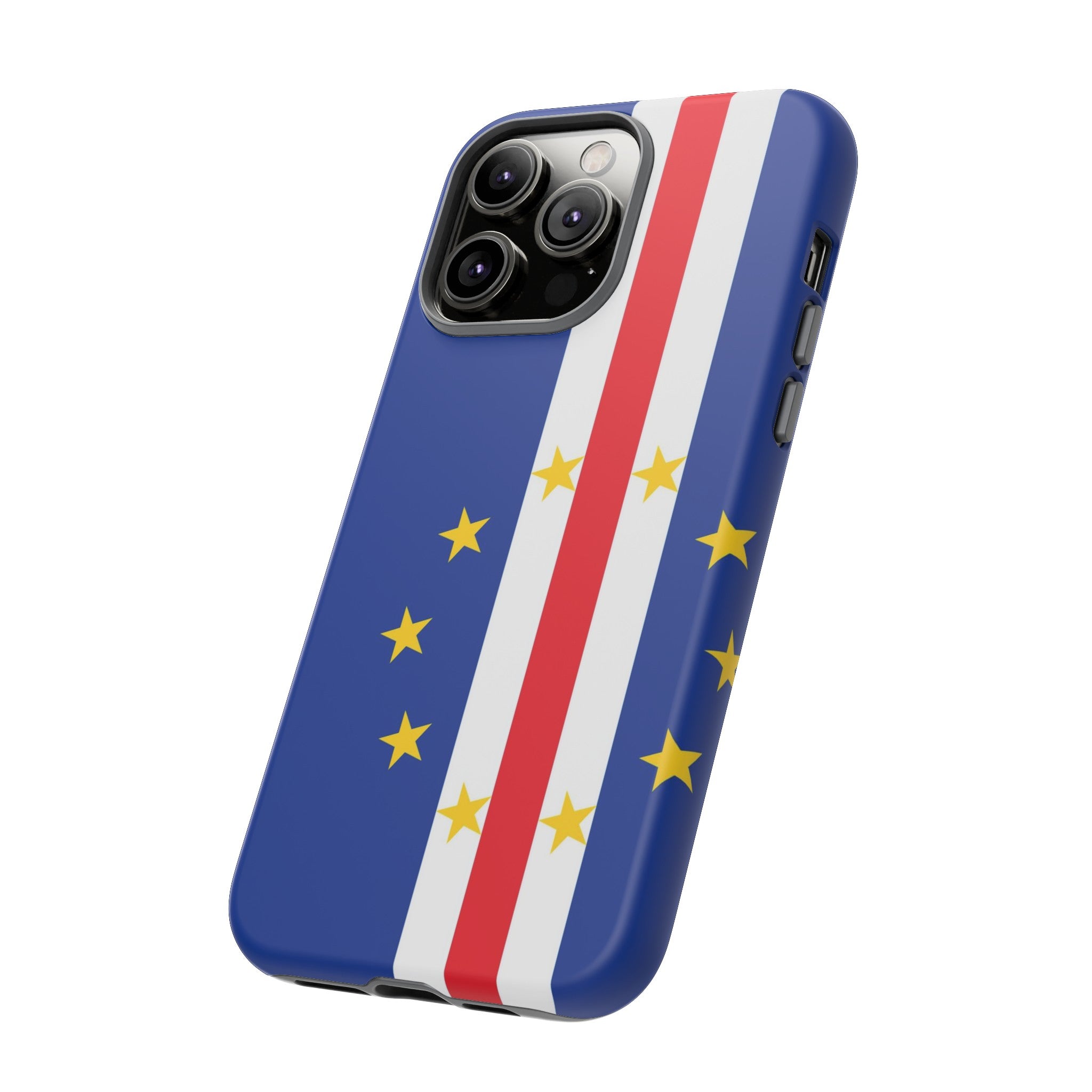 Cabo Verde Phone Case