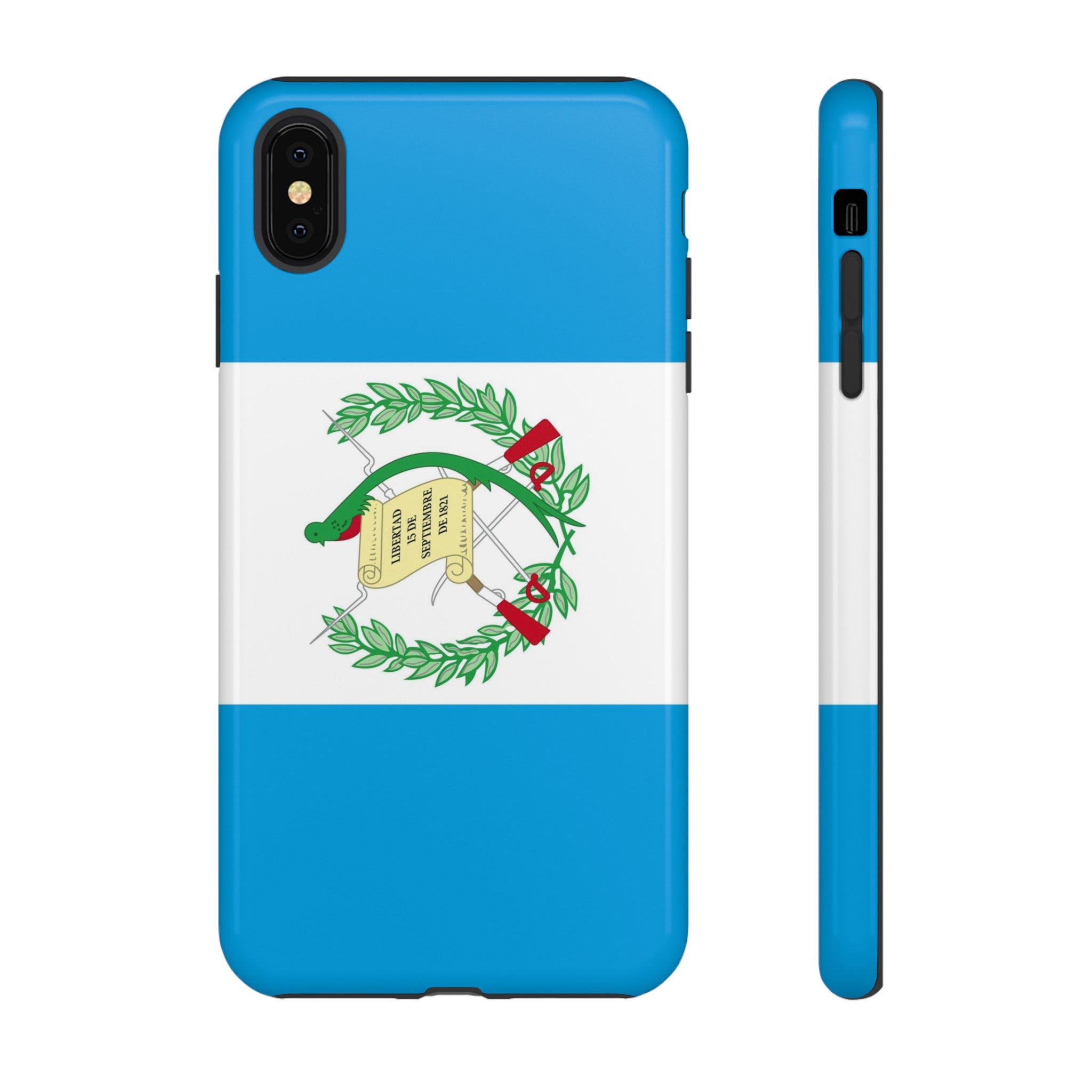 Guatemala Phone Case