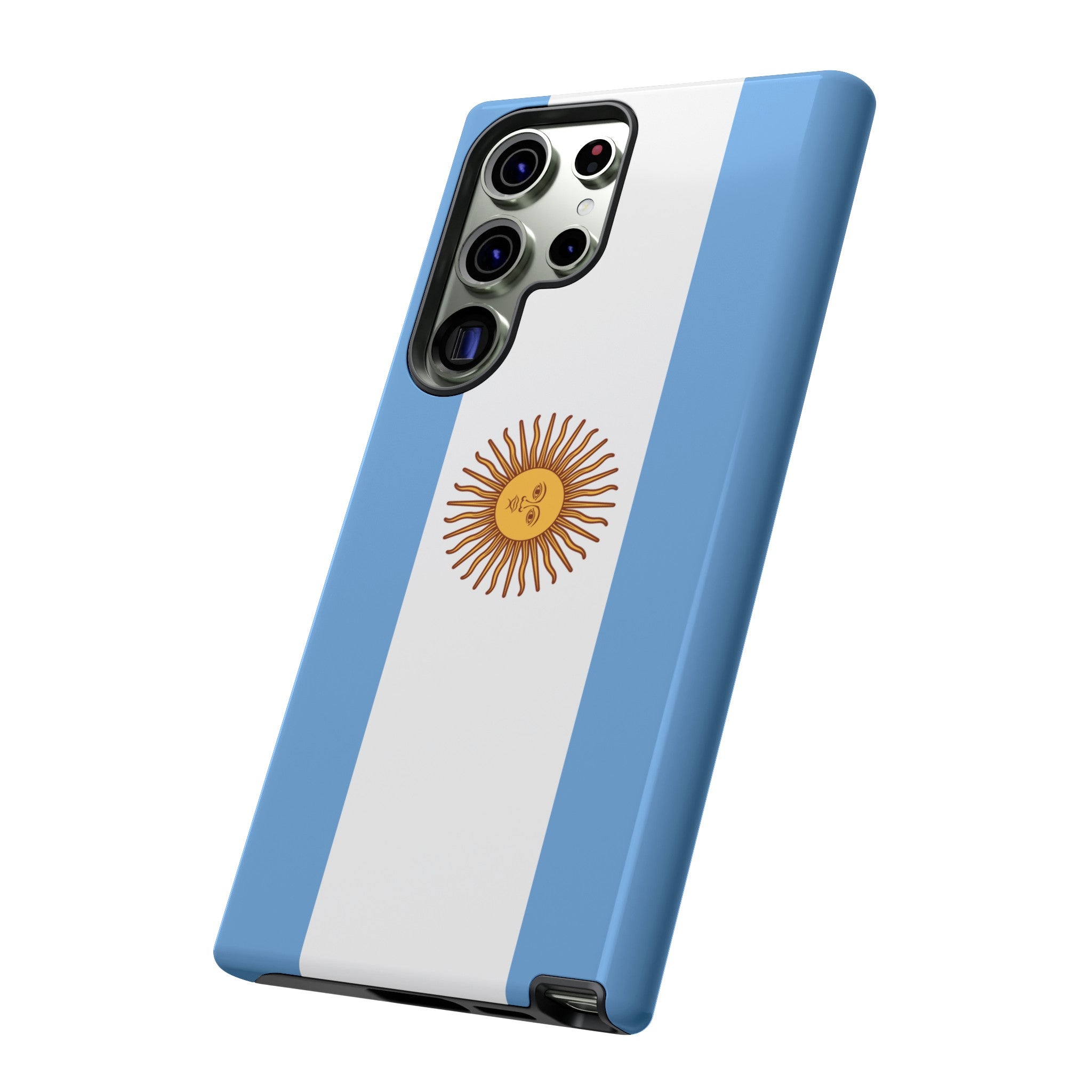 Argentina Phone Case