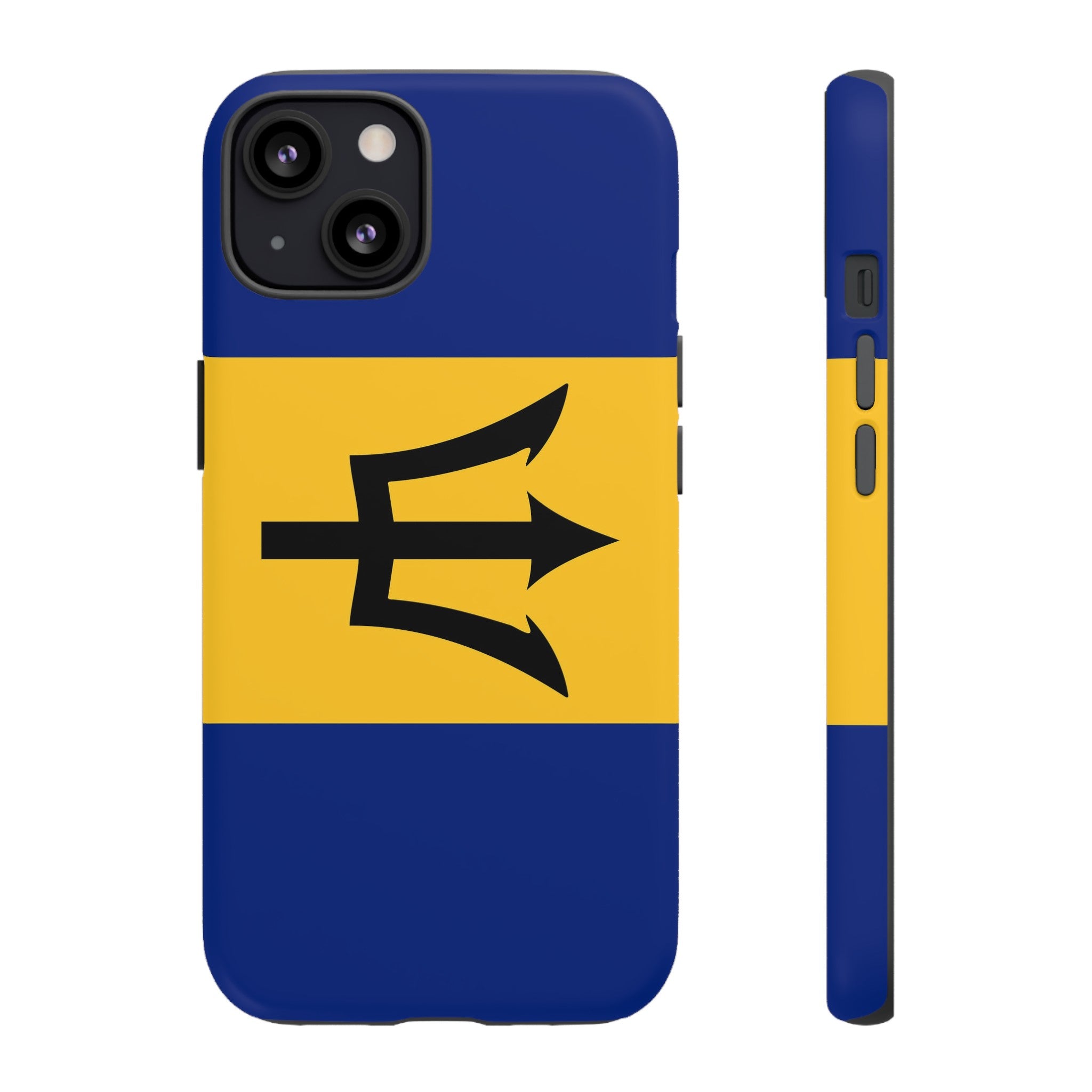 Barbados Phone Case