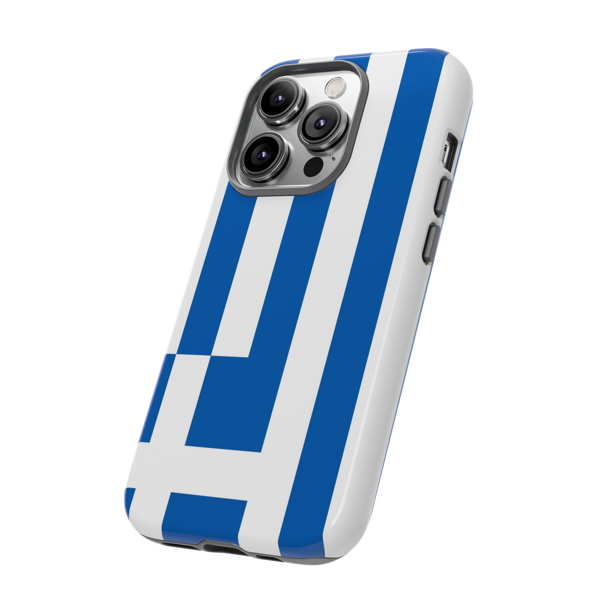 Greece Phone Case