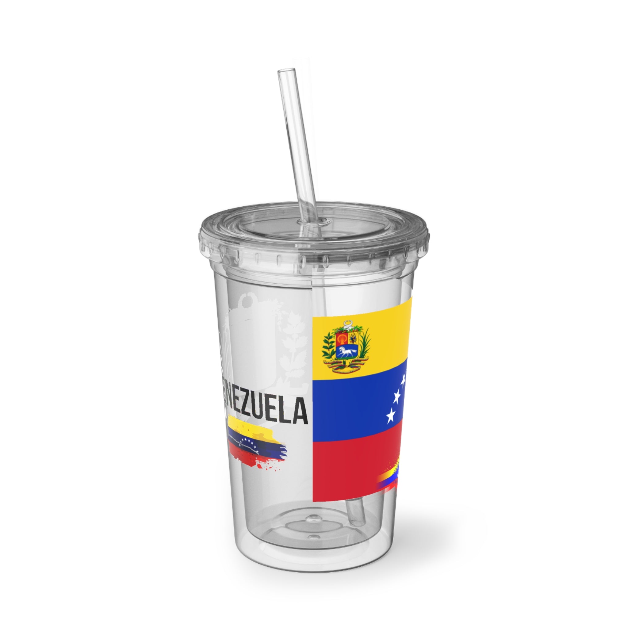 Venezuela Cup