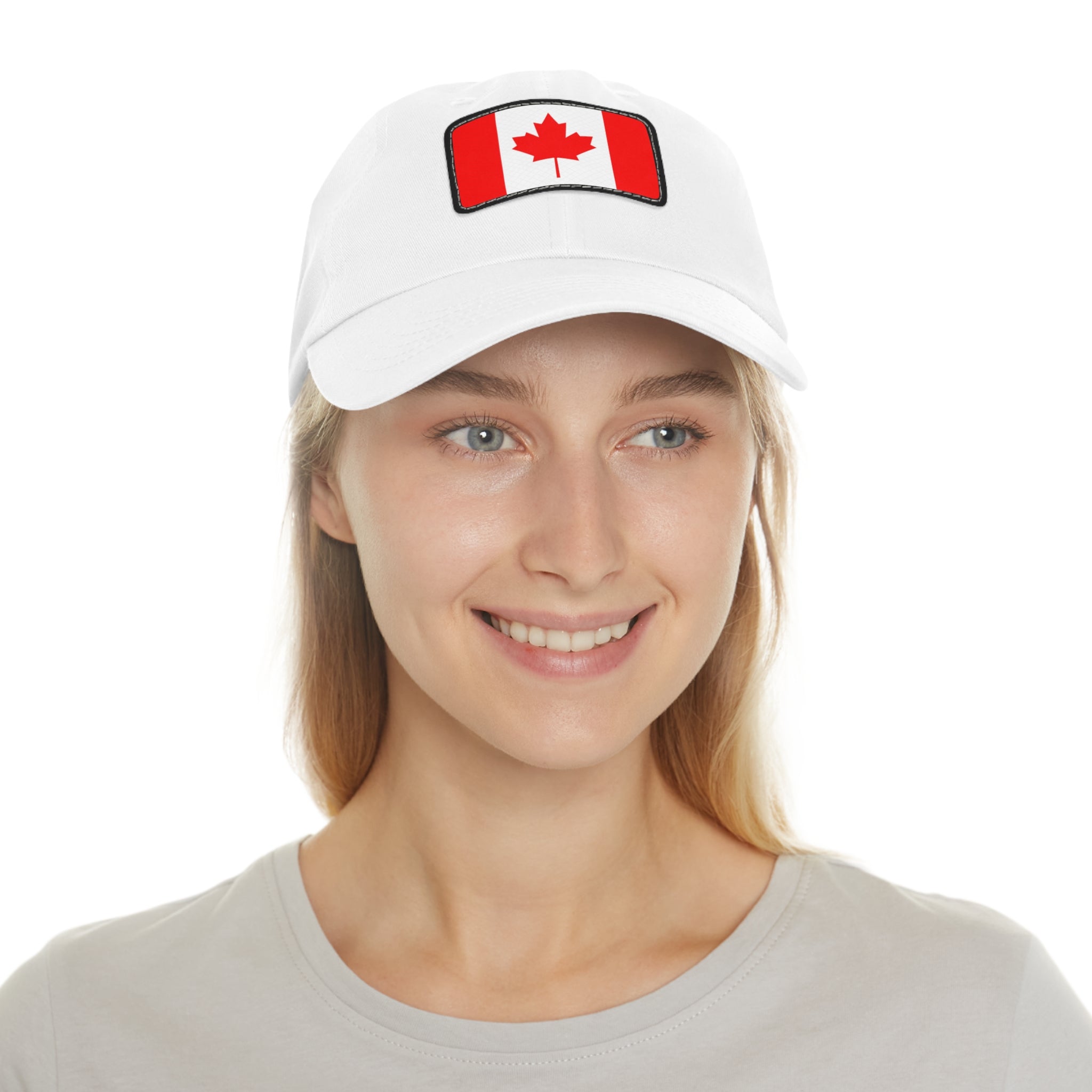 Canada Hat