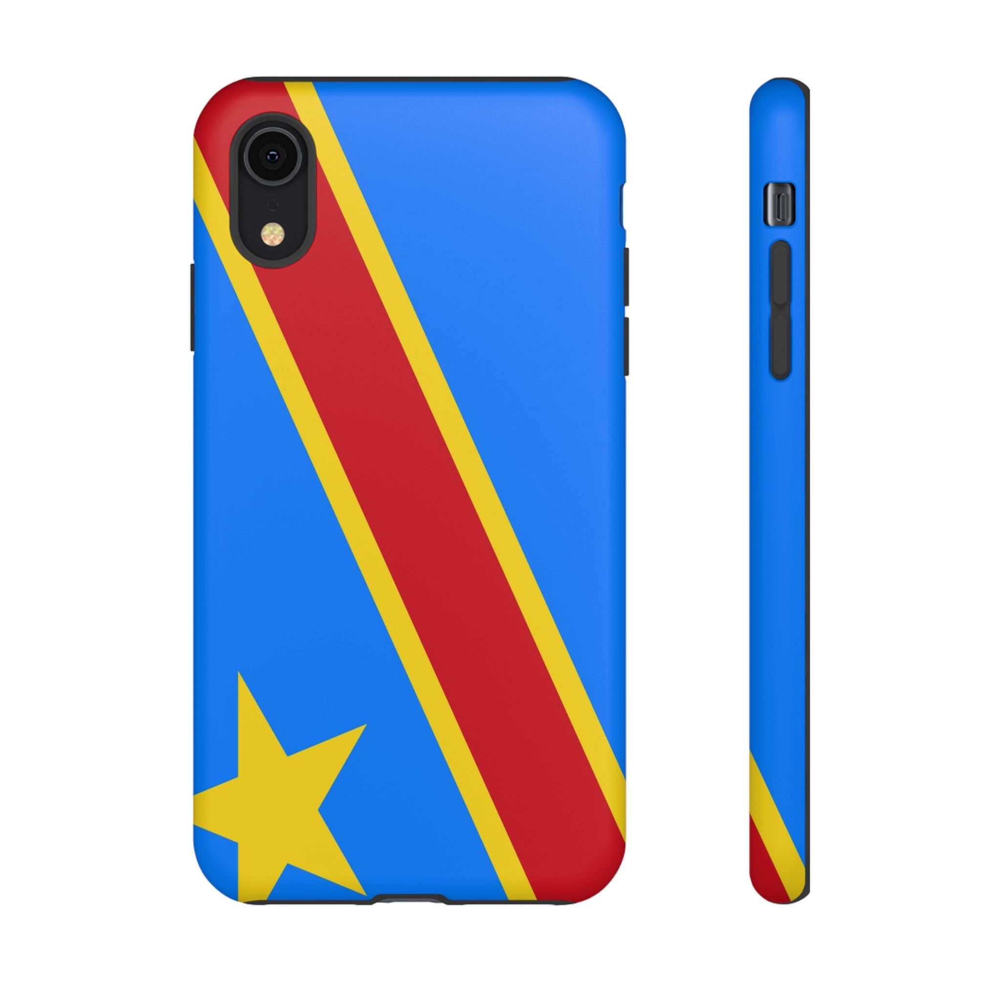 Congo Phone Case