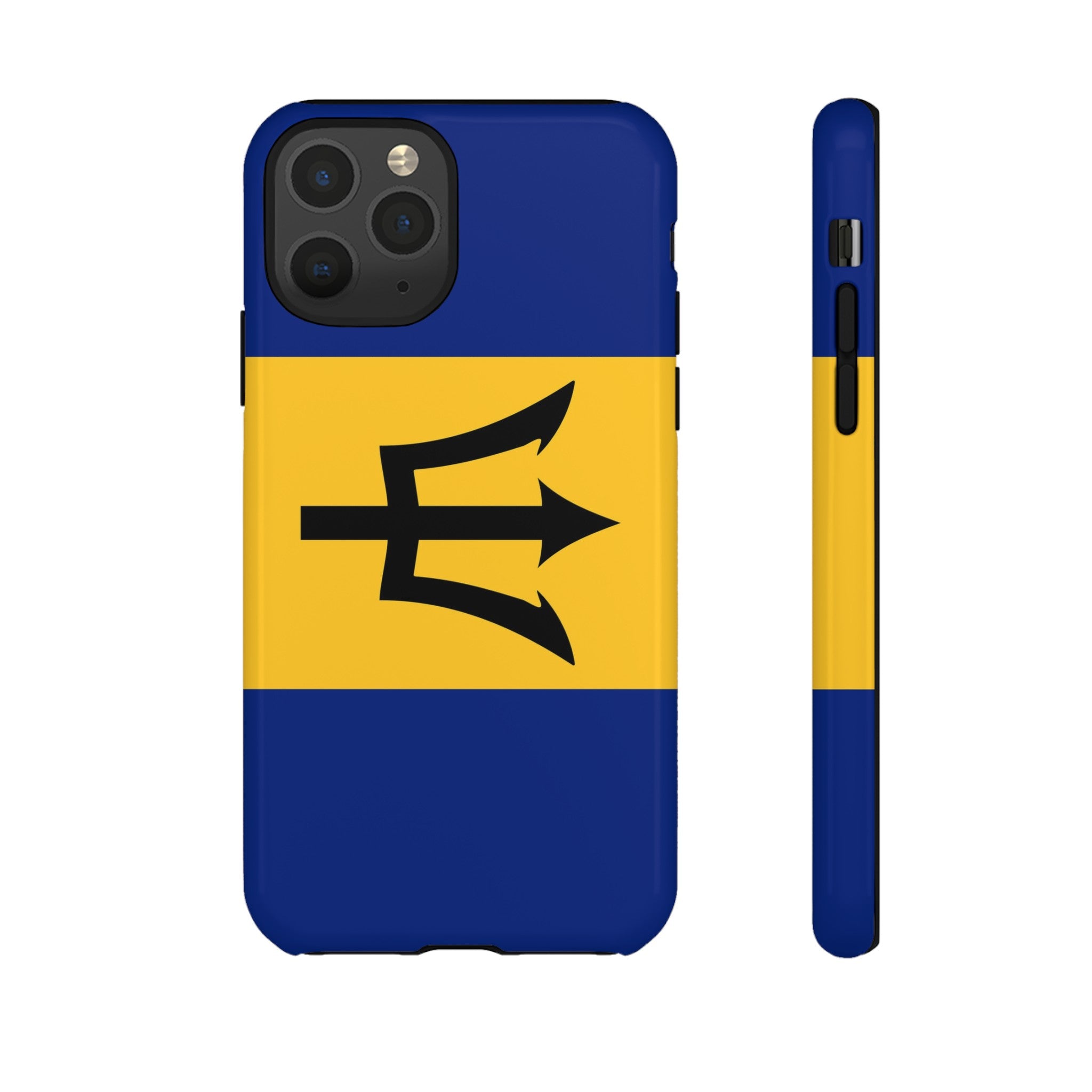 Barbados Phone Case